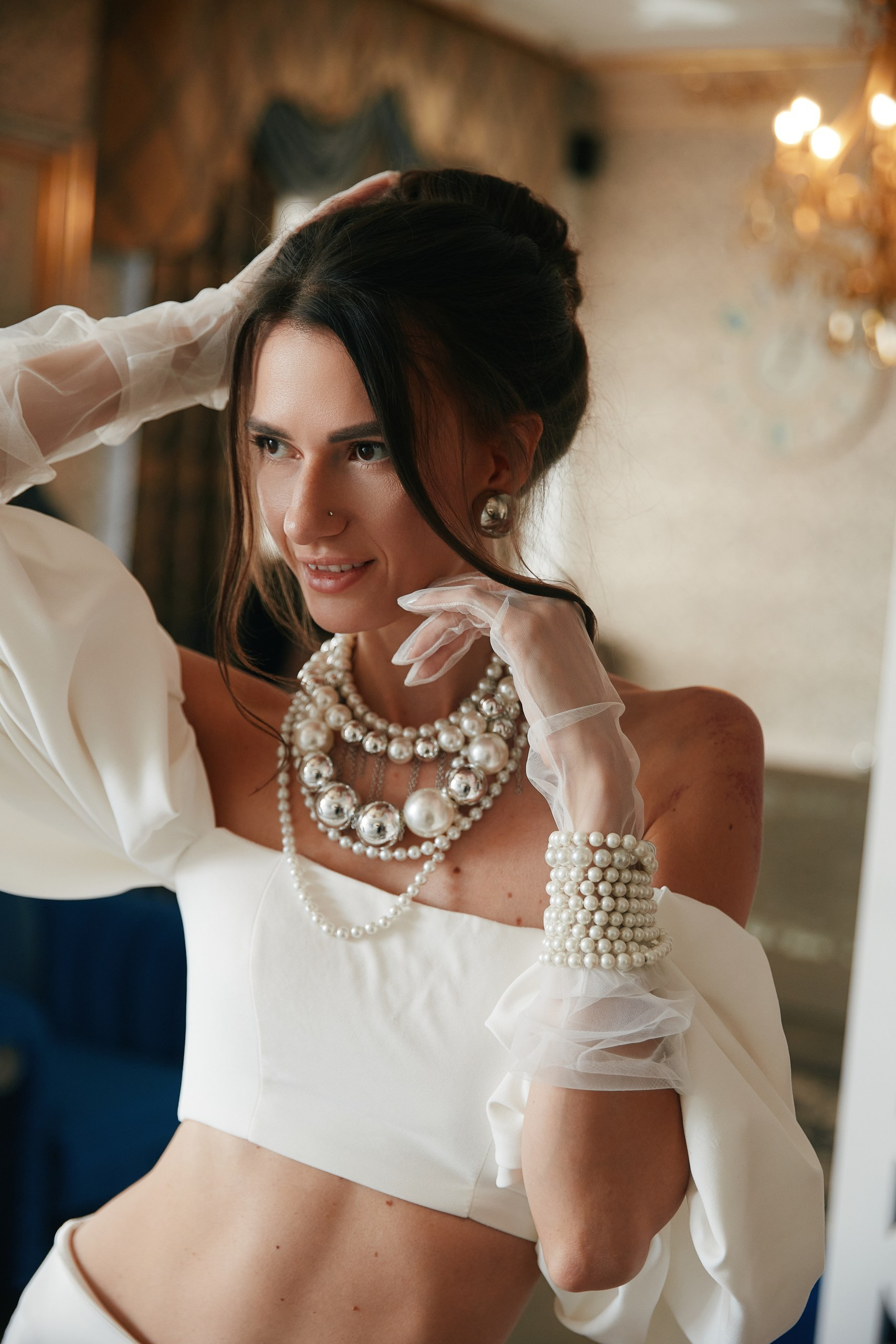 День в Villa Italy 10.09