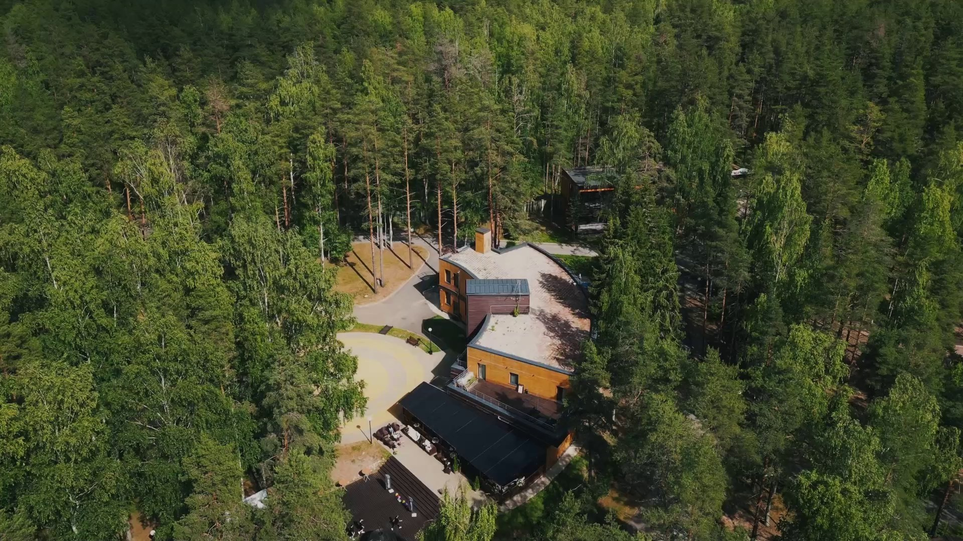 Корпоративы и мероприятия. Артём Калыхан|Видеограф СПб