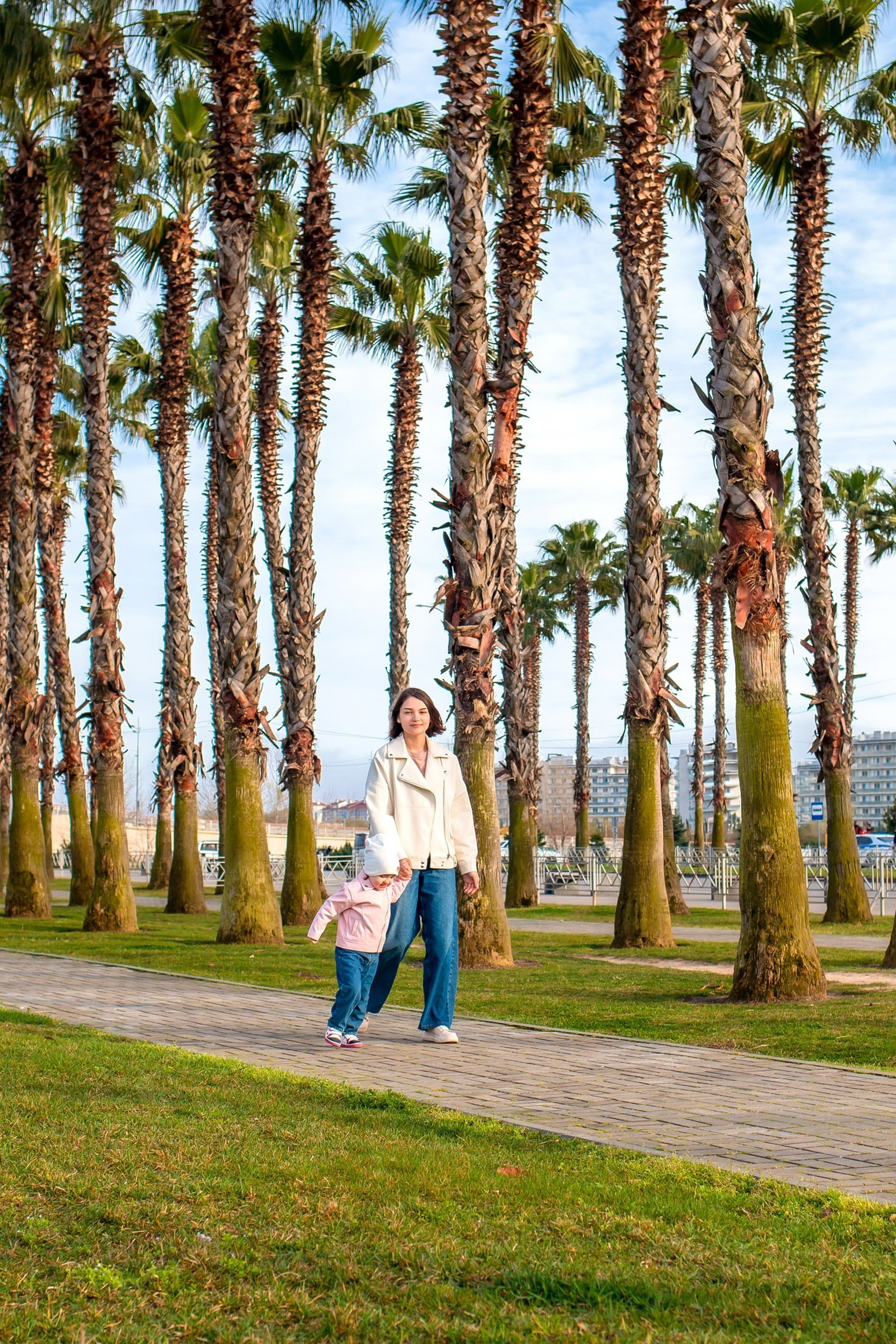 Семейная фотосессия на море в Адлере. Фотограф Сочи Адлер. Солькаева Анастасия