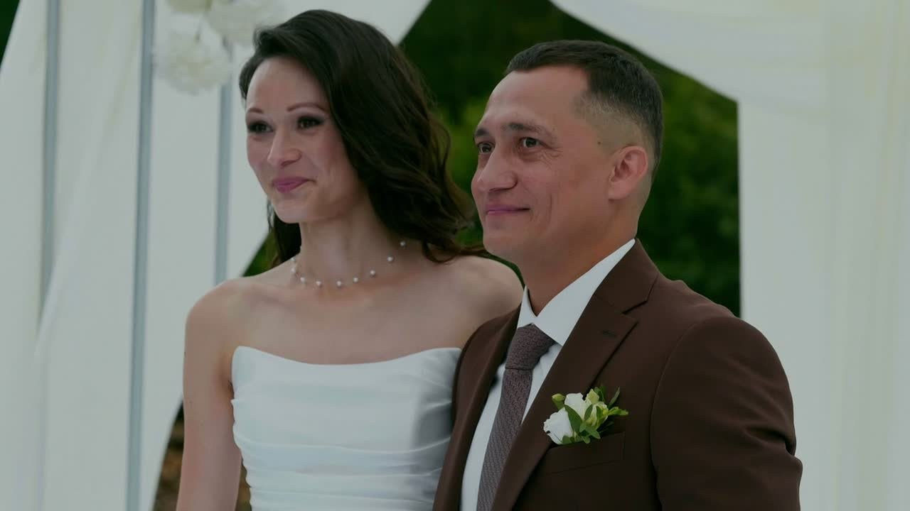 Свадьба Андрея и Любви