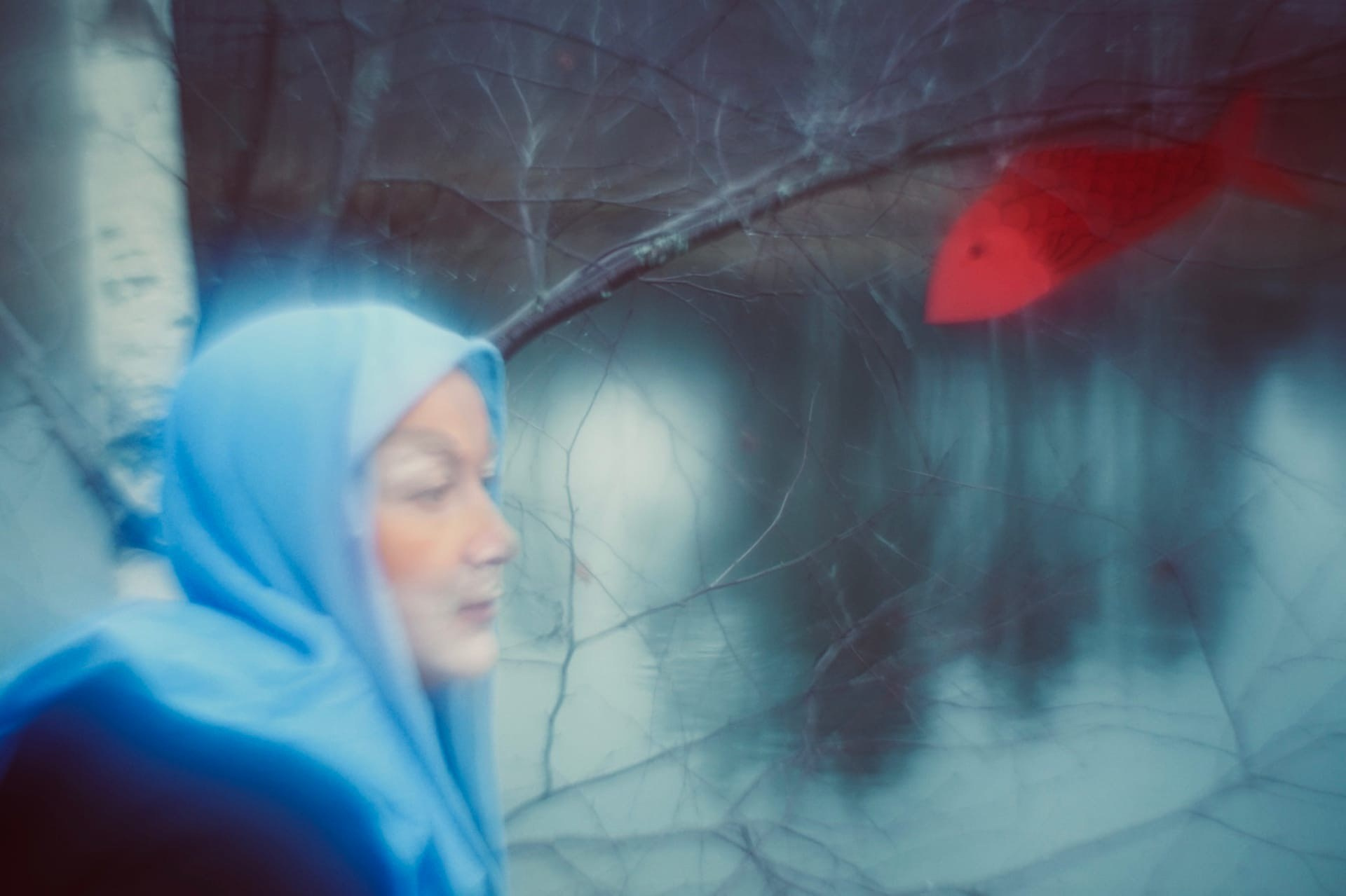 Александра Фомичева