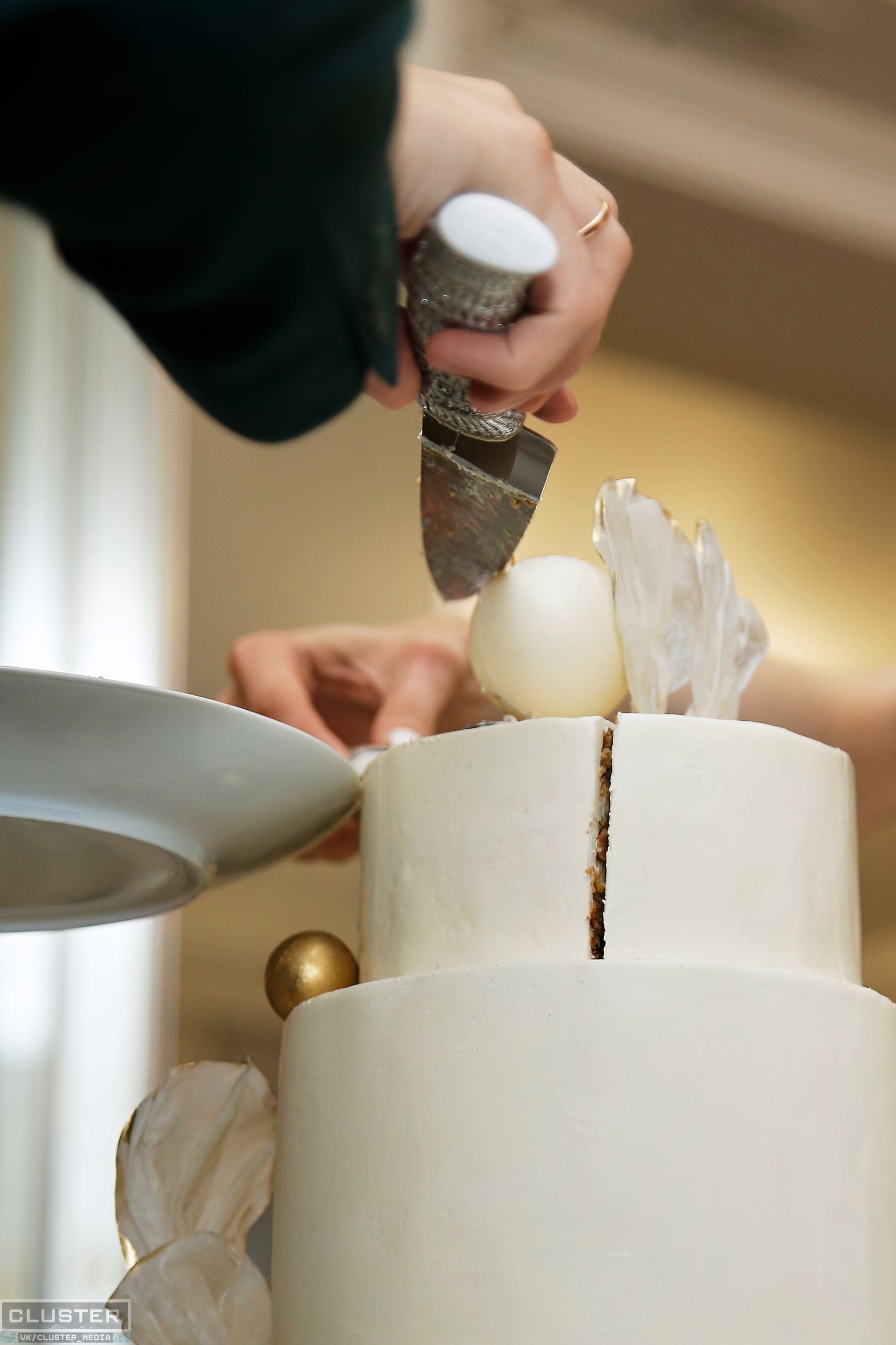 Аня и Артем