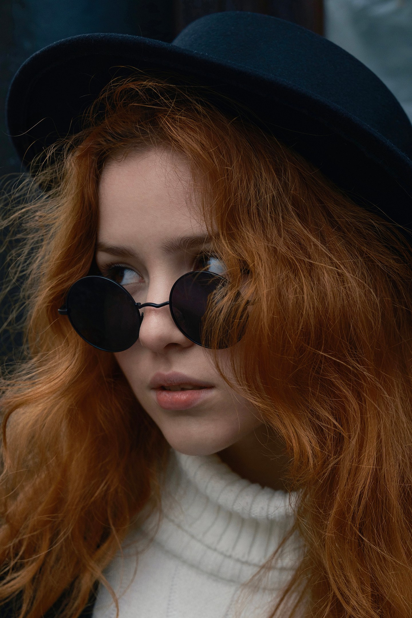 TIMELESS сьемка. Портретный фотограф в Москве Александр Денисов