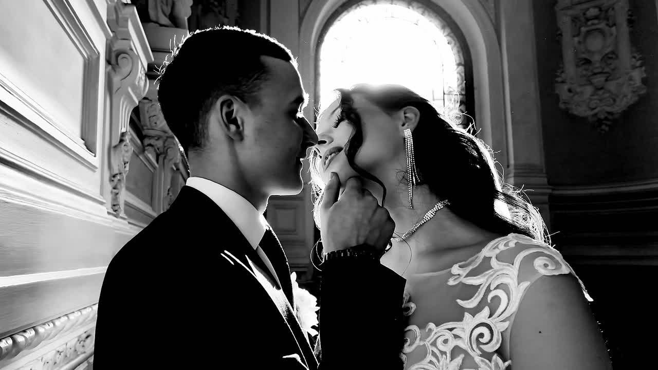 Свадебные клипы. Свадебный фотограф Александр Невский в Санкт-Петербурге