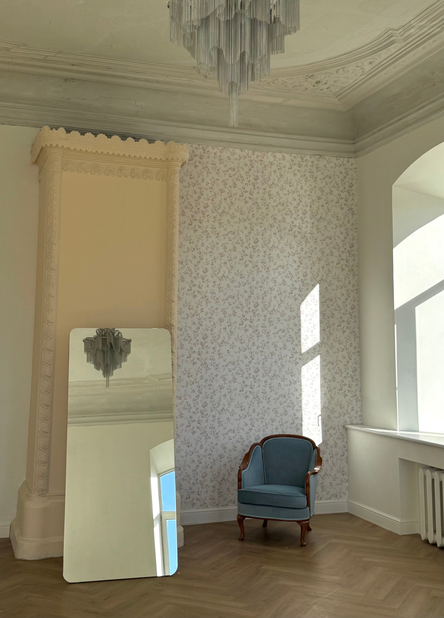 Лучшие фотостудии. Фотограф в Санкт-Петербурге Гранкина Мария