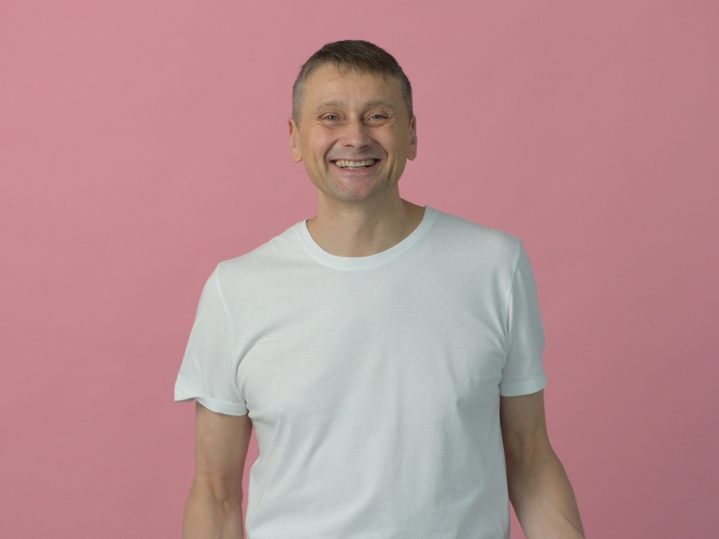 Деловой портрет эксперта в Кирове — кейс Сергея Ловкова | Андрей Мясников