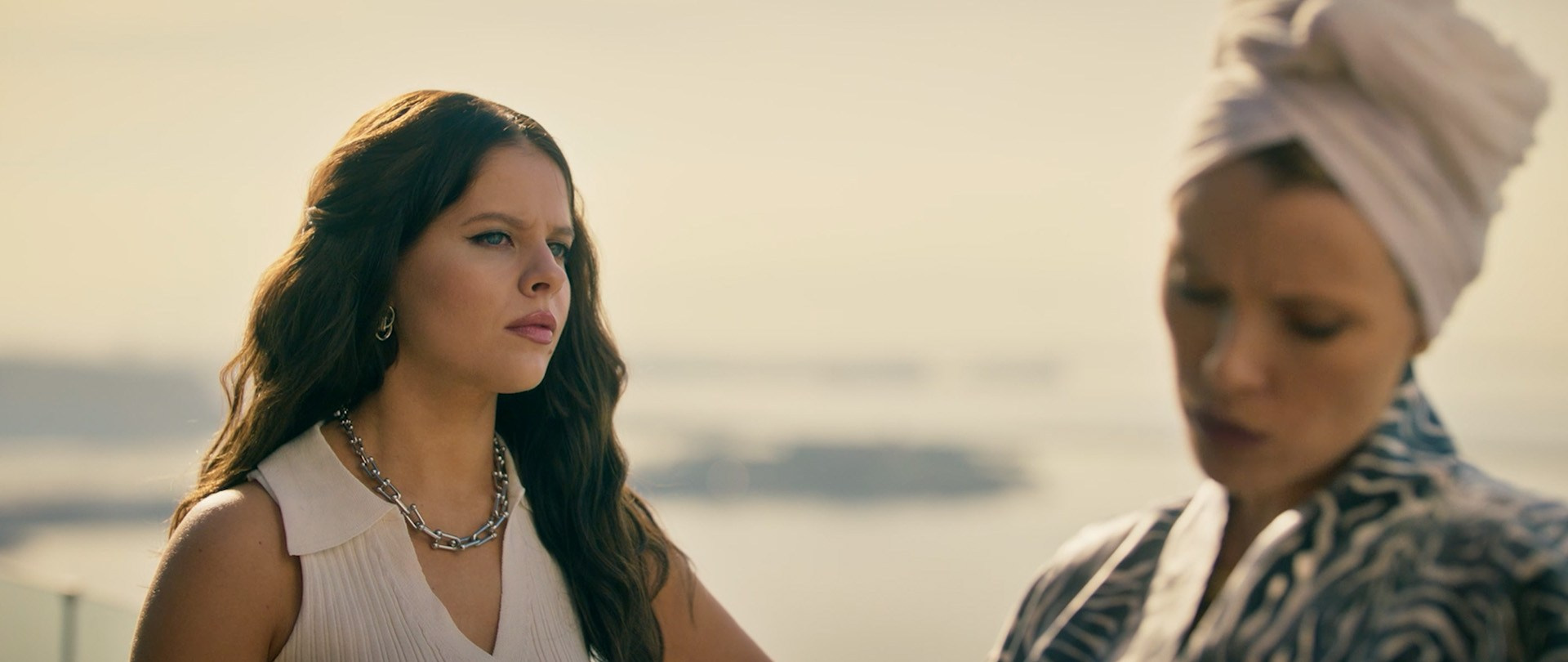 STAGE 8, постпродакшн кино и сериалов, Москва