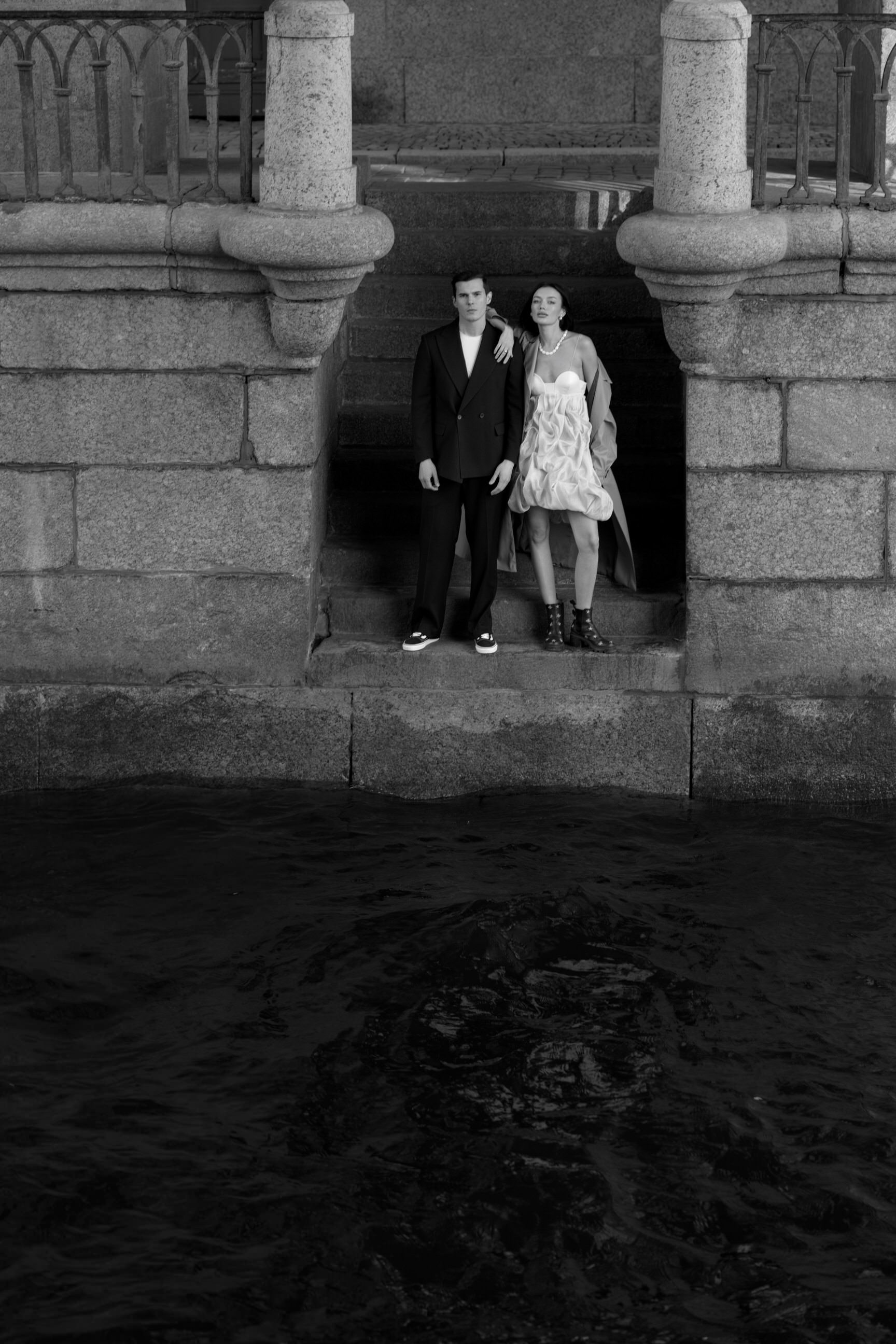 Екатерина & Иван. Yura Rush Свадебный фотограф Тюмень