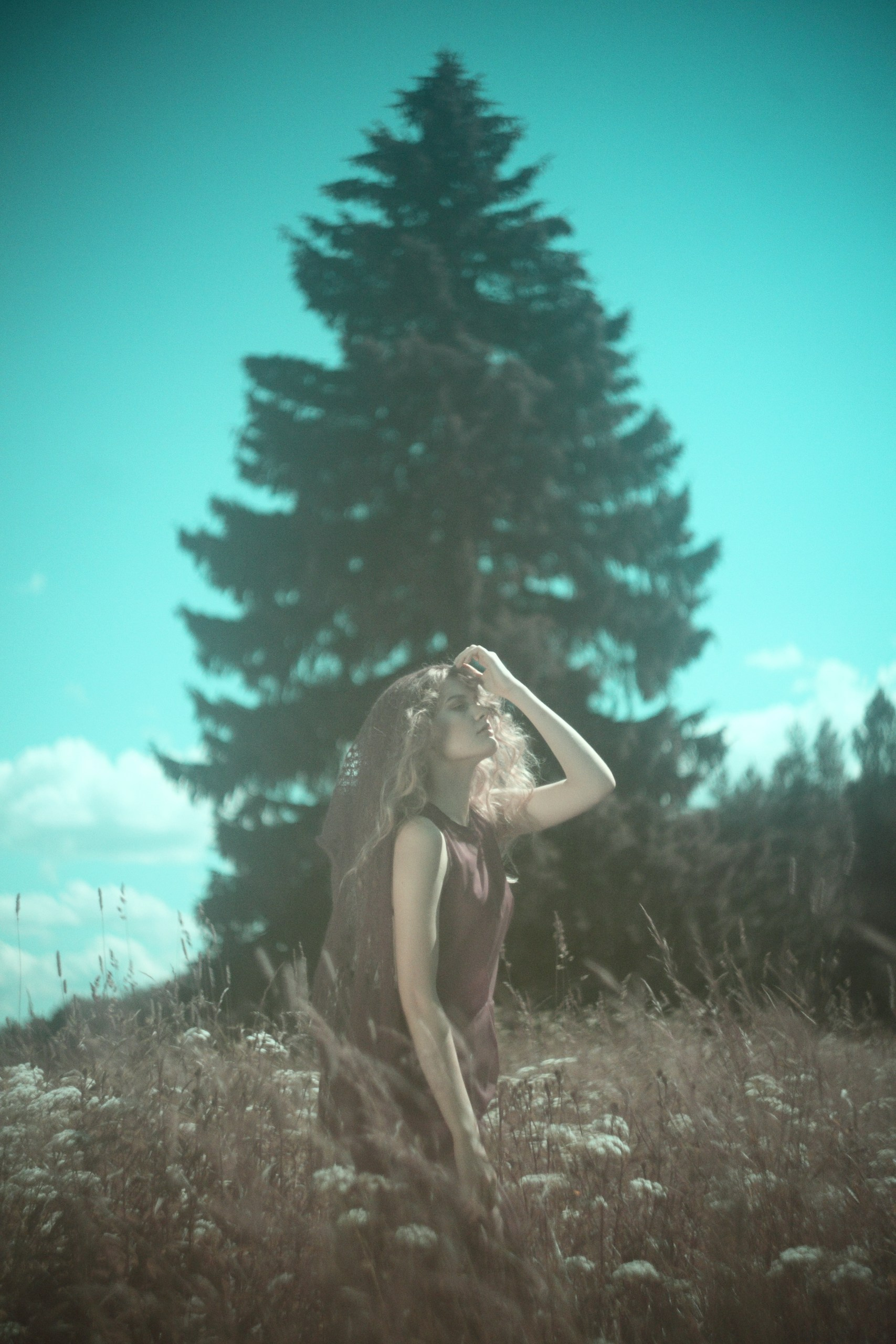 Соня Ляховская, Павловск. FOTOFAQ SKOOL г. Санкт-Петербург: очные, дистанционные и онлайн курсы фотографии