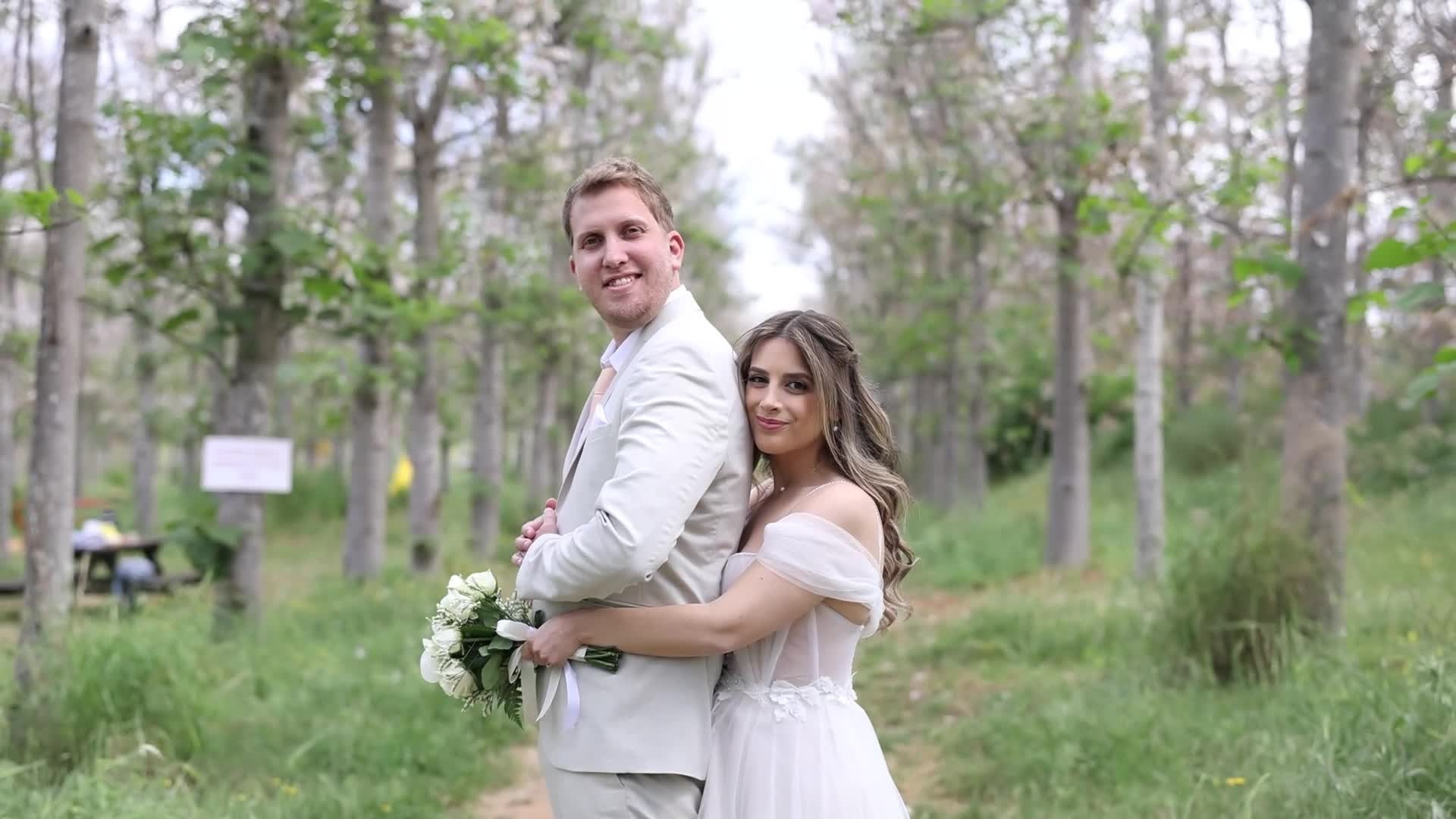 Video. Noam Paradise Photographer