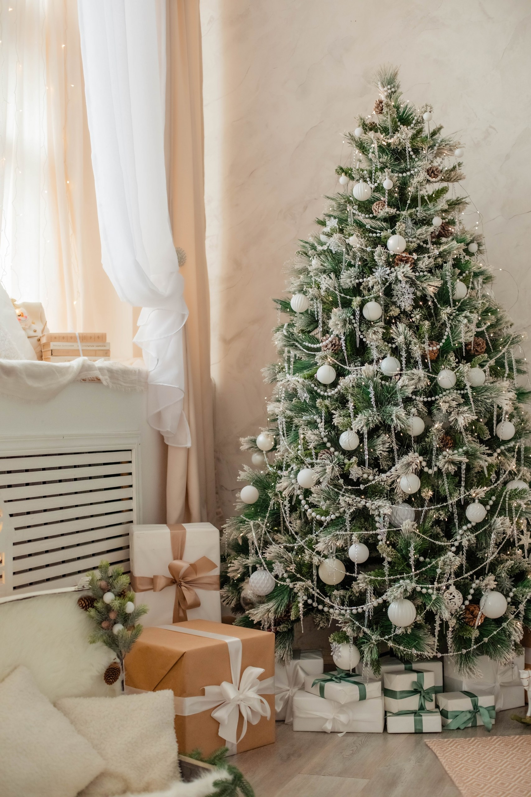 Новогодние фотосессии в студии. Семейный, школьный фотограф в Нижнем Новгороде Елена Сентюрева