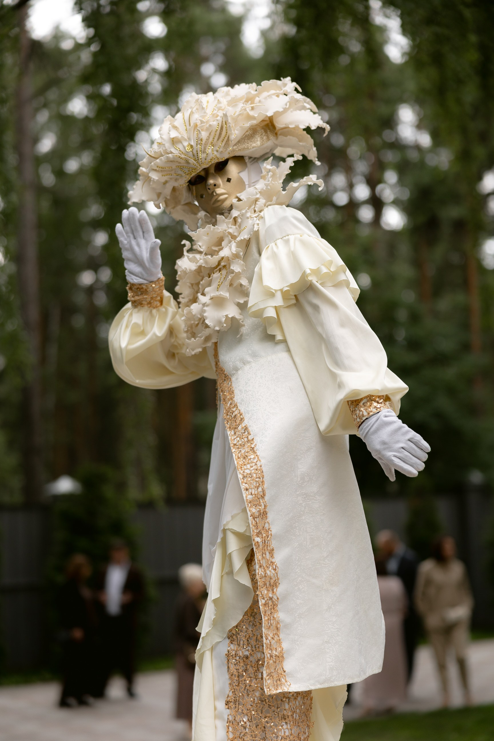 Ирина & Евгений. Yura Rush Свадебный фотограф Тюмень