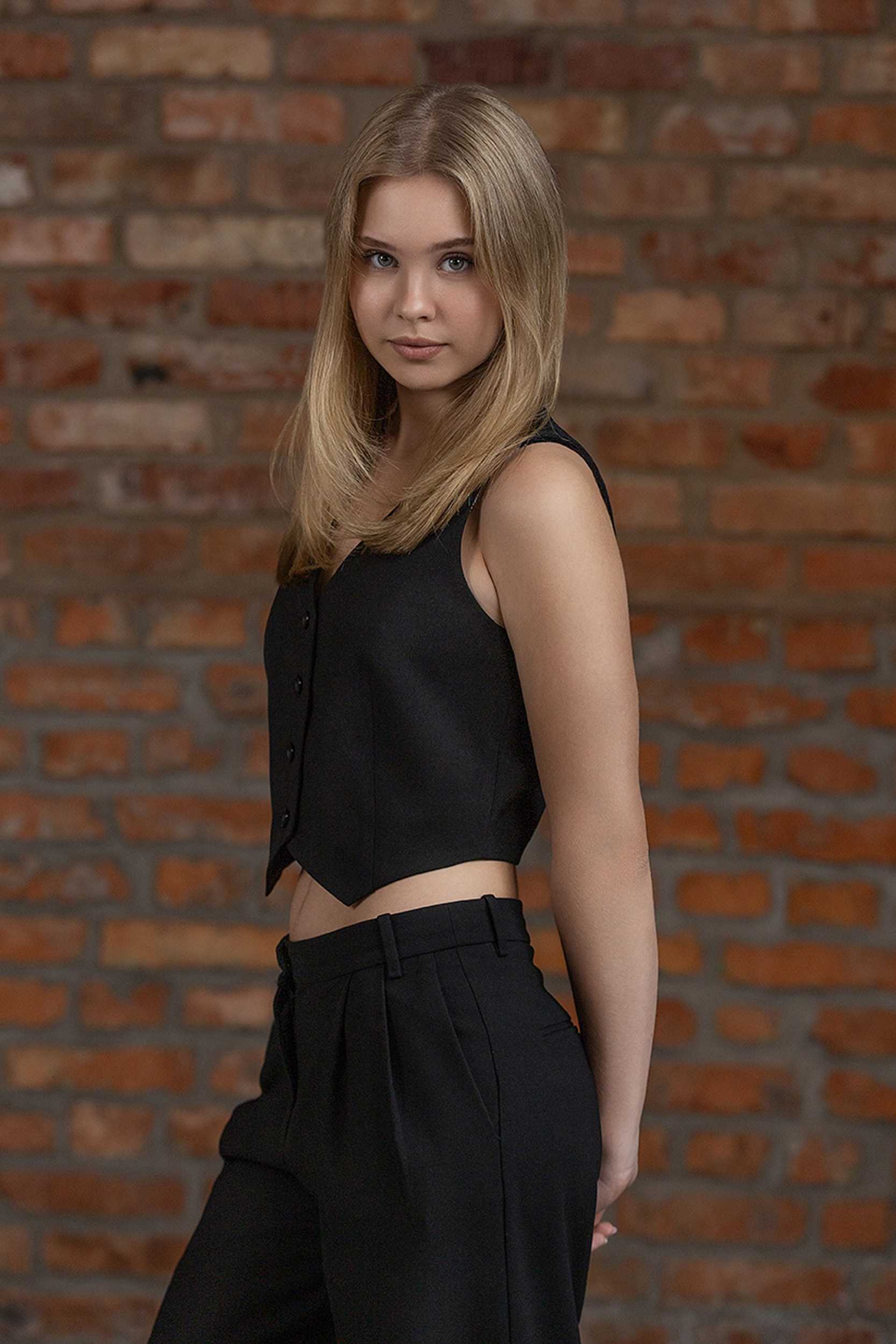 Выпускной альбом «Модерн-2»