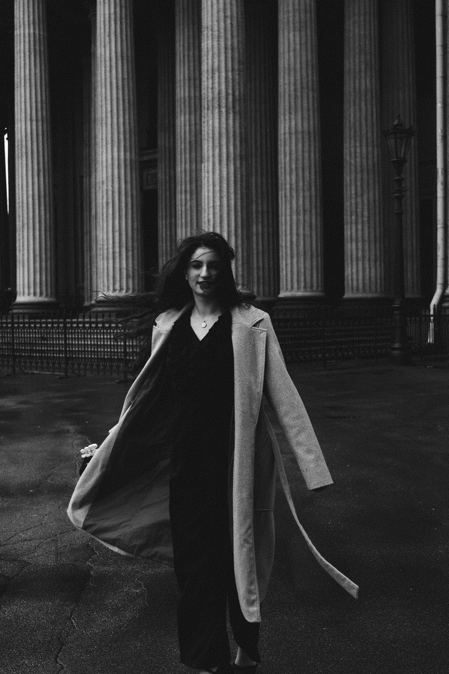 Казанский собор. Ваагн Малхасян | Фотограф | Санкт-Петербург. Создаю атмосферные кадры