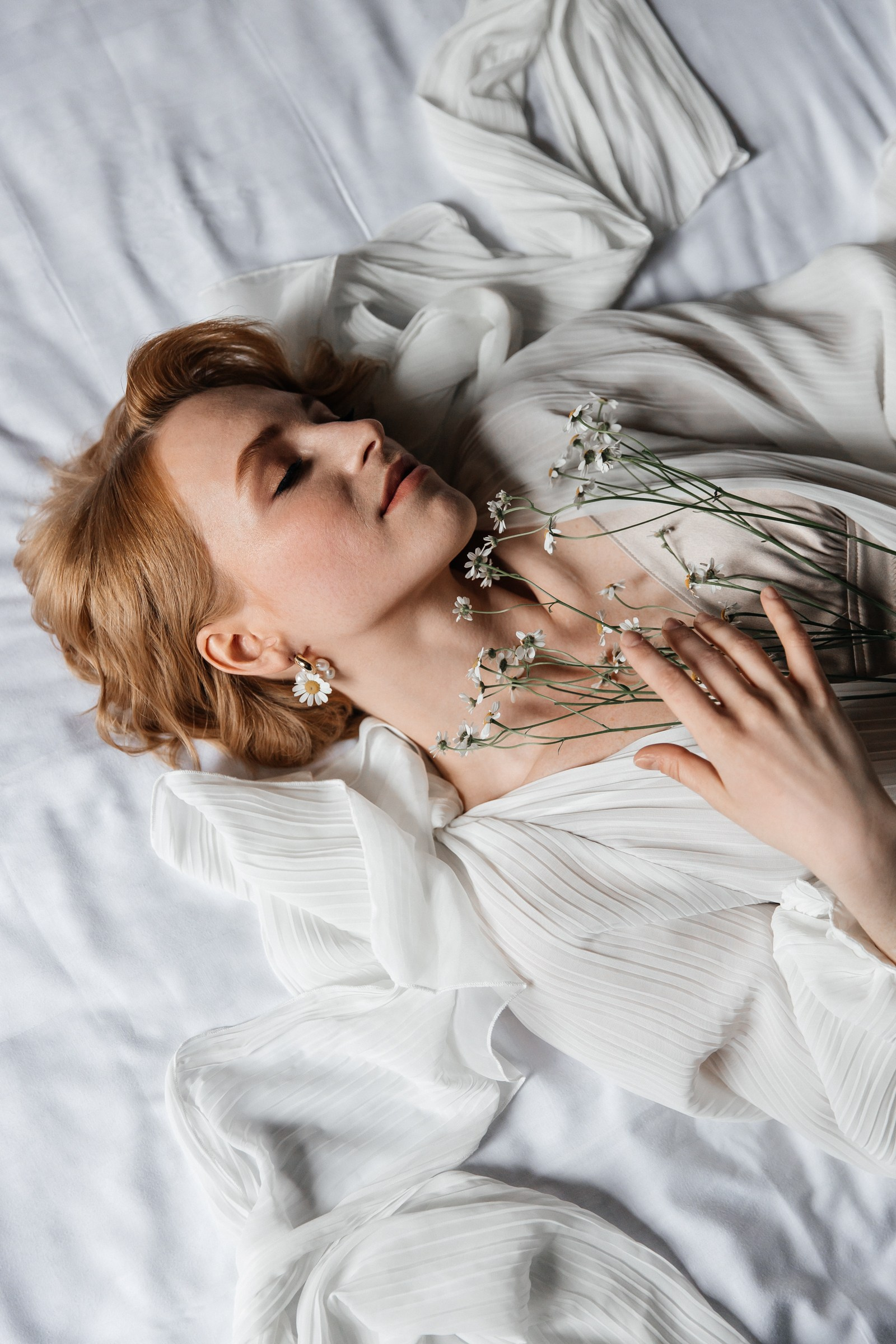 Lifestyle фотограф в Санкт-Петербурге Анна Щекалева