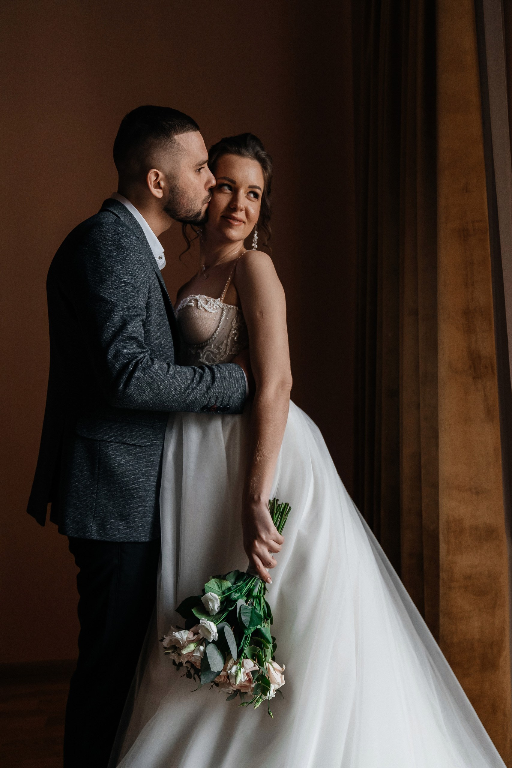 Свадебный анонс в течении 24 часов. Lokos.pro Ник Соколов Фото и Видео Москва/Ростов-на-Дону