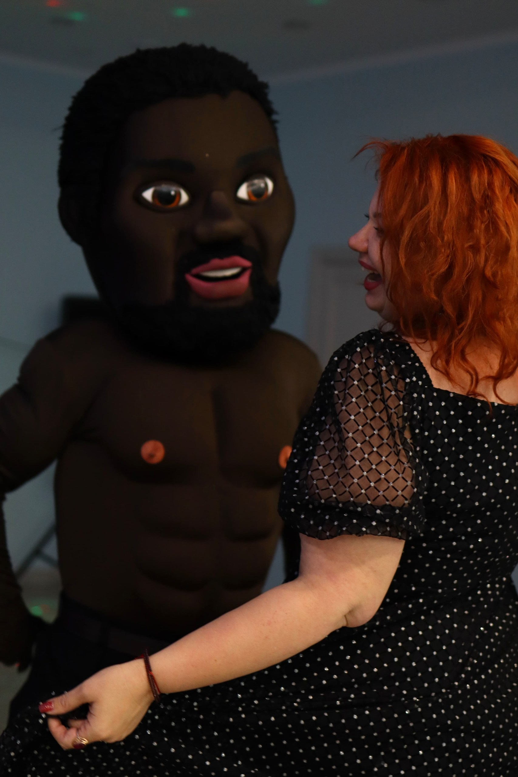 Репортажи. Фотолаборатория Ваниль