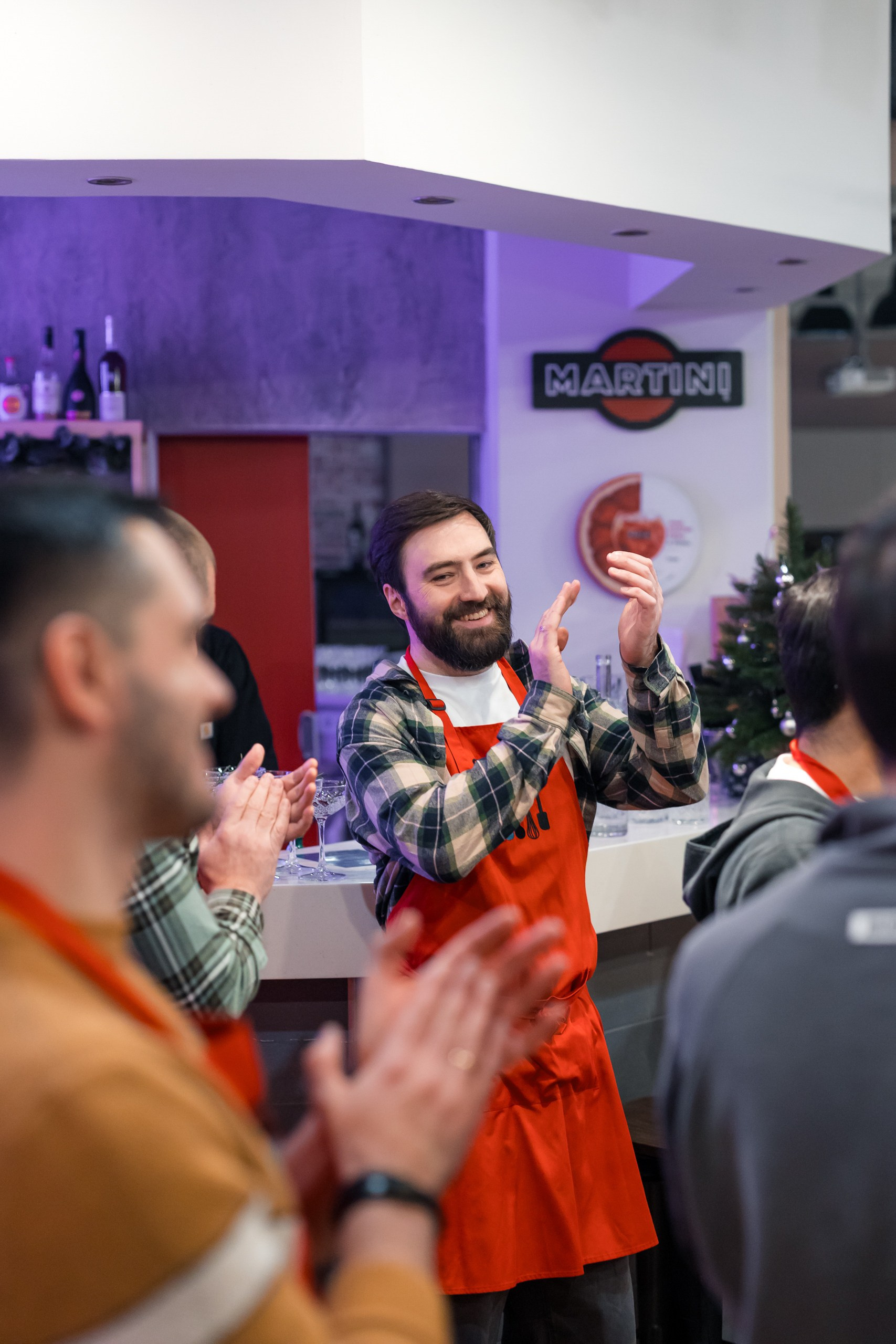 Репортажная съемка. Портретный фотограф в Москве Кислая Елизавета