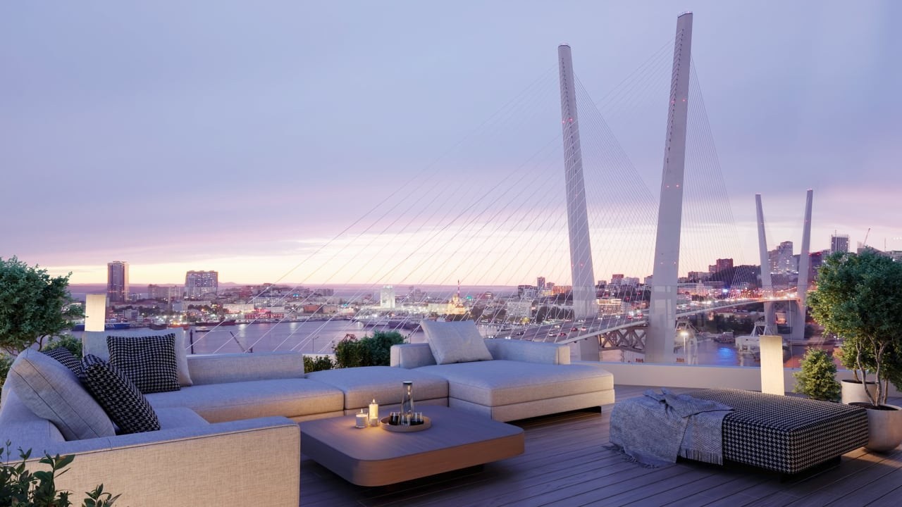 Видео. Главная