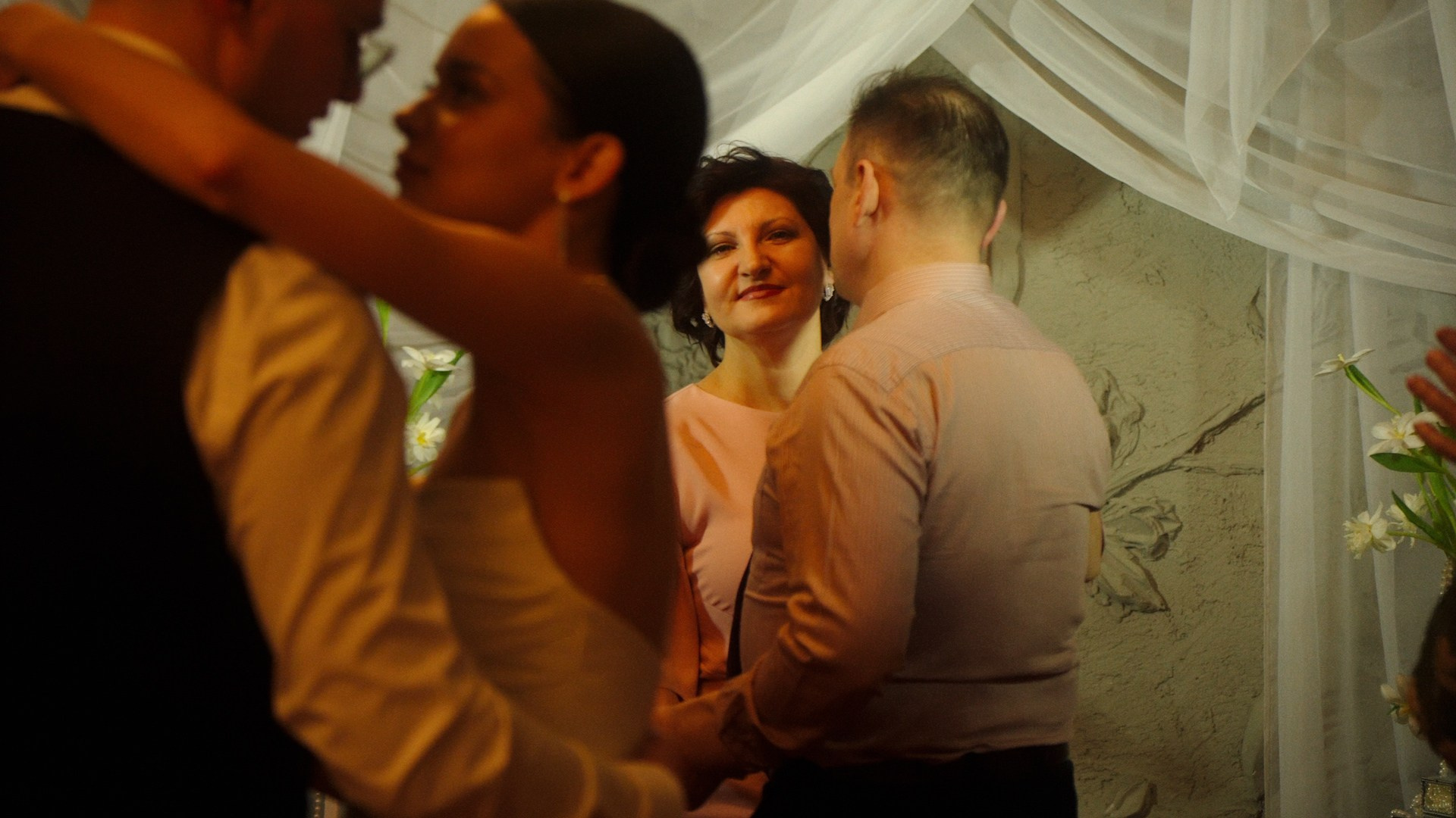 Портфолио. Видеограф Тюмень Дмитрий Перфильев