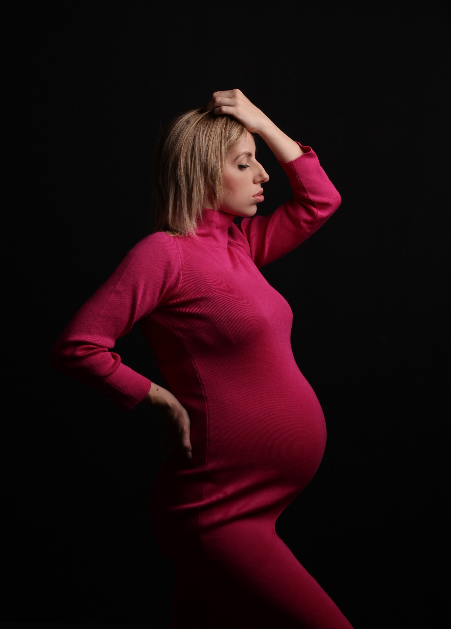 БЕРЕМЕННОСТЬ. Galicie Ph