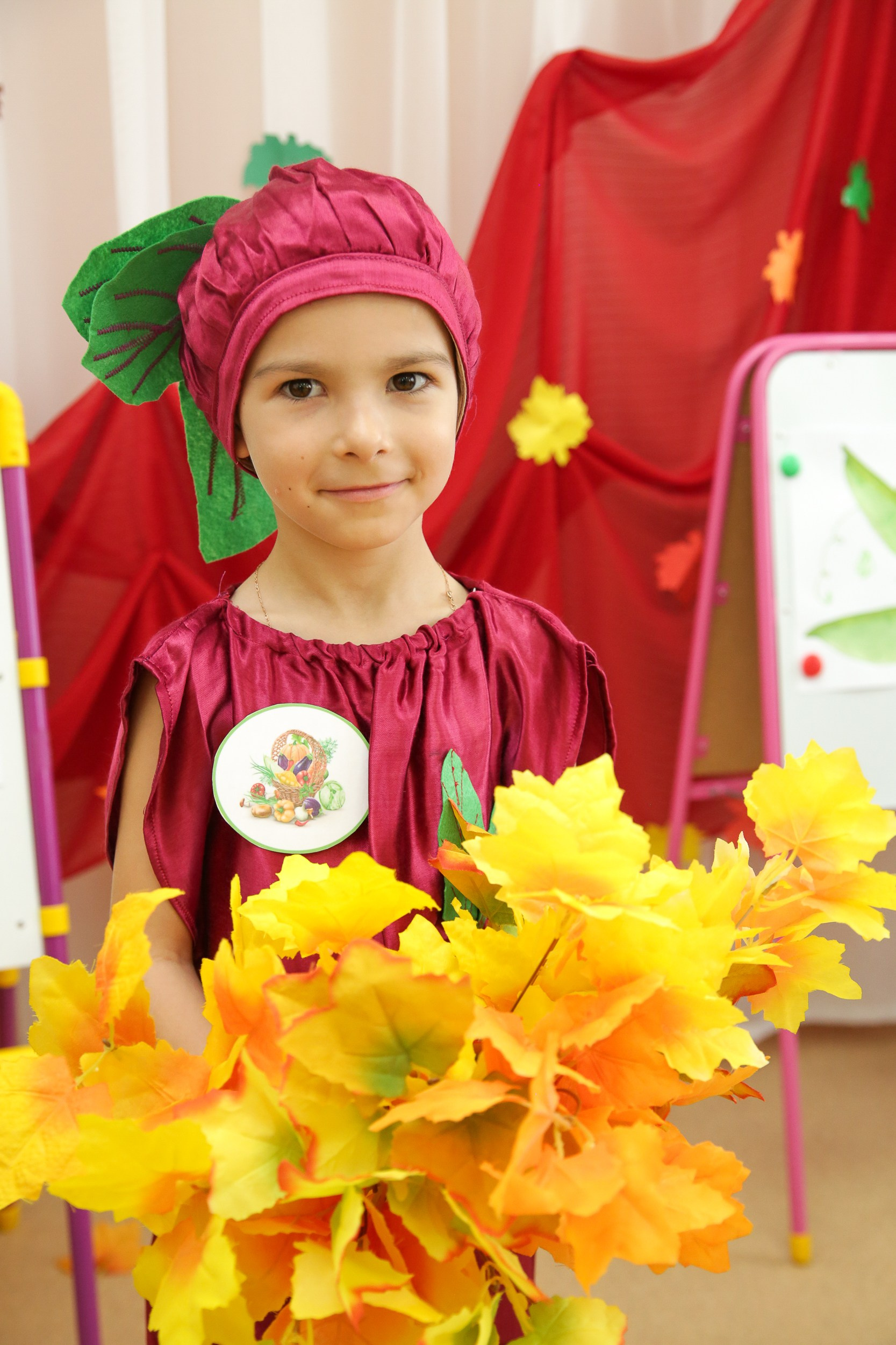 Утренники. Выпускной альбом г. Краснодар