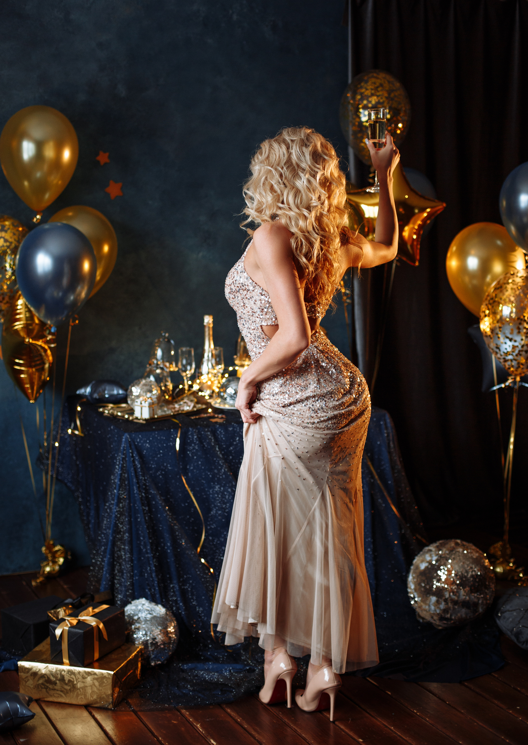 Новогодняя фотопроект 2020 в Екатеринбурге. Свадебный и семейный фотограф Ксения Шекк Екатеринбург