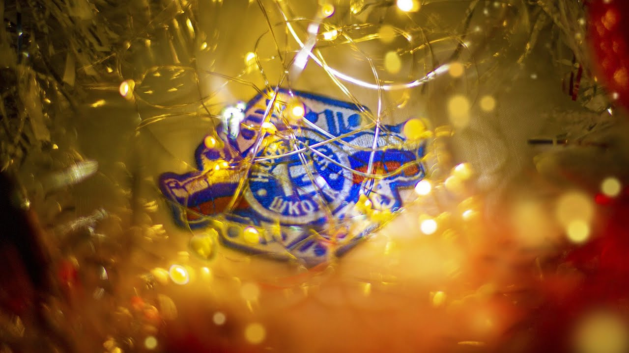 Видео. Панферов Николай Вячеславович, город Ноябрьск