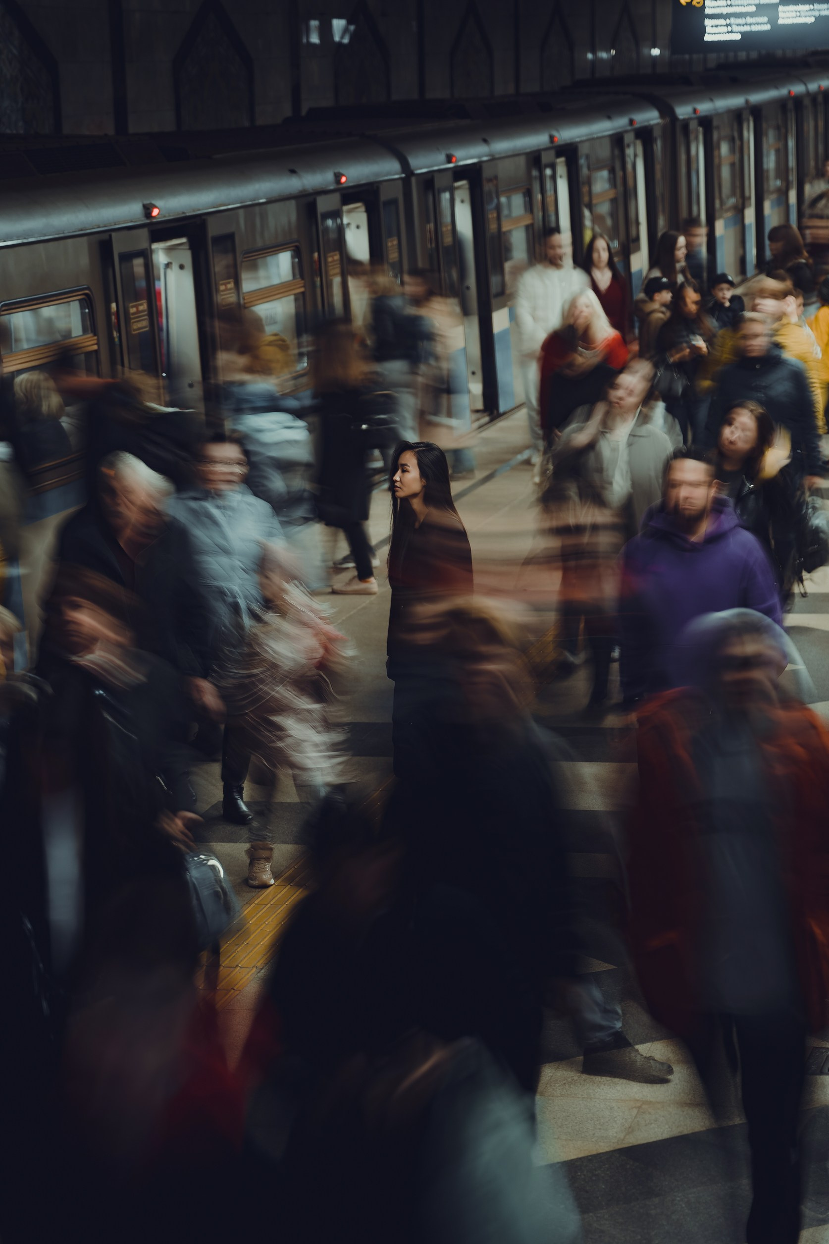 Портретный и предметный фотограф в Казани — Антон Аванзато