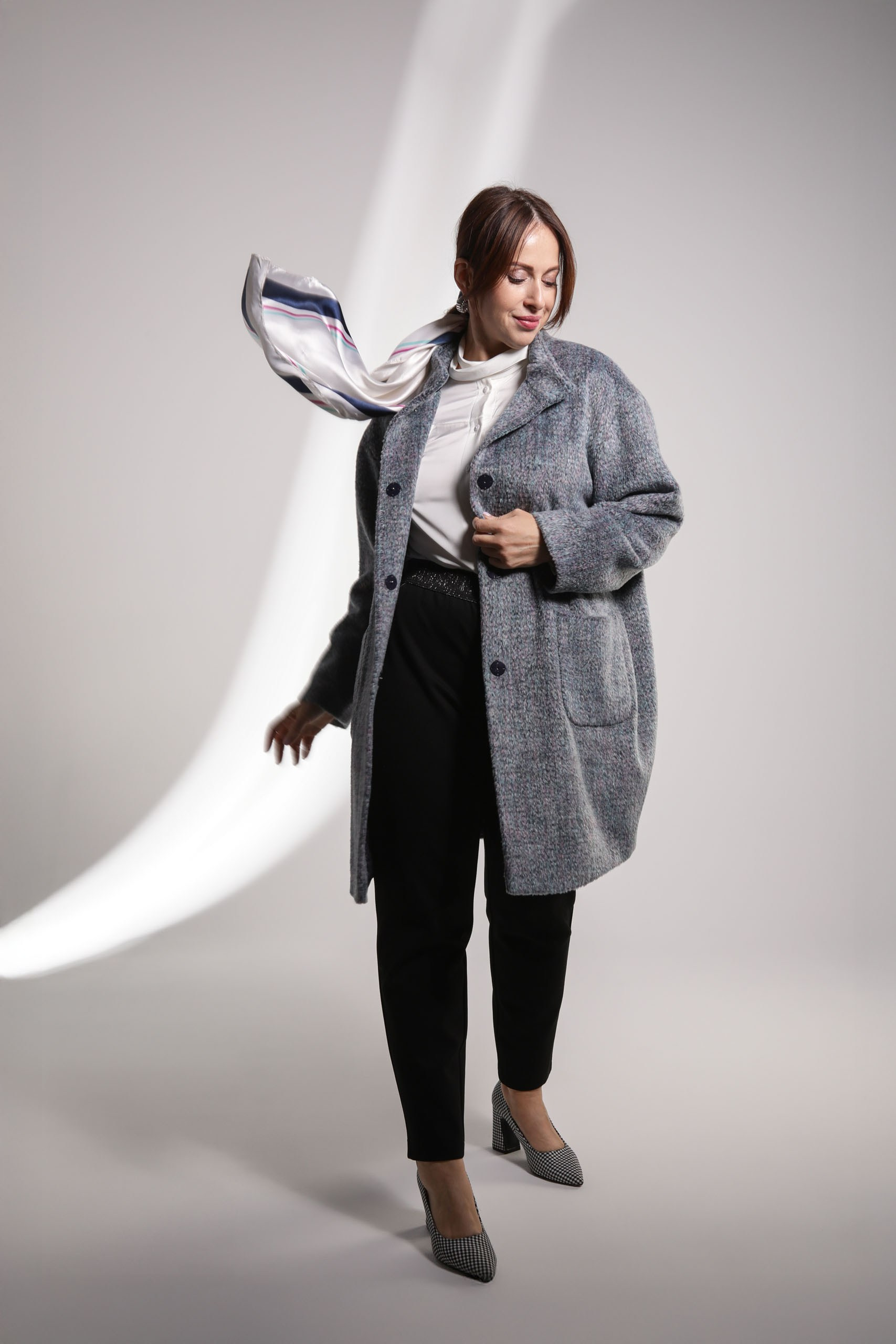 Модельные съёмки (Fashion)