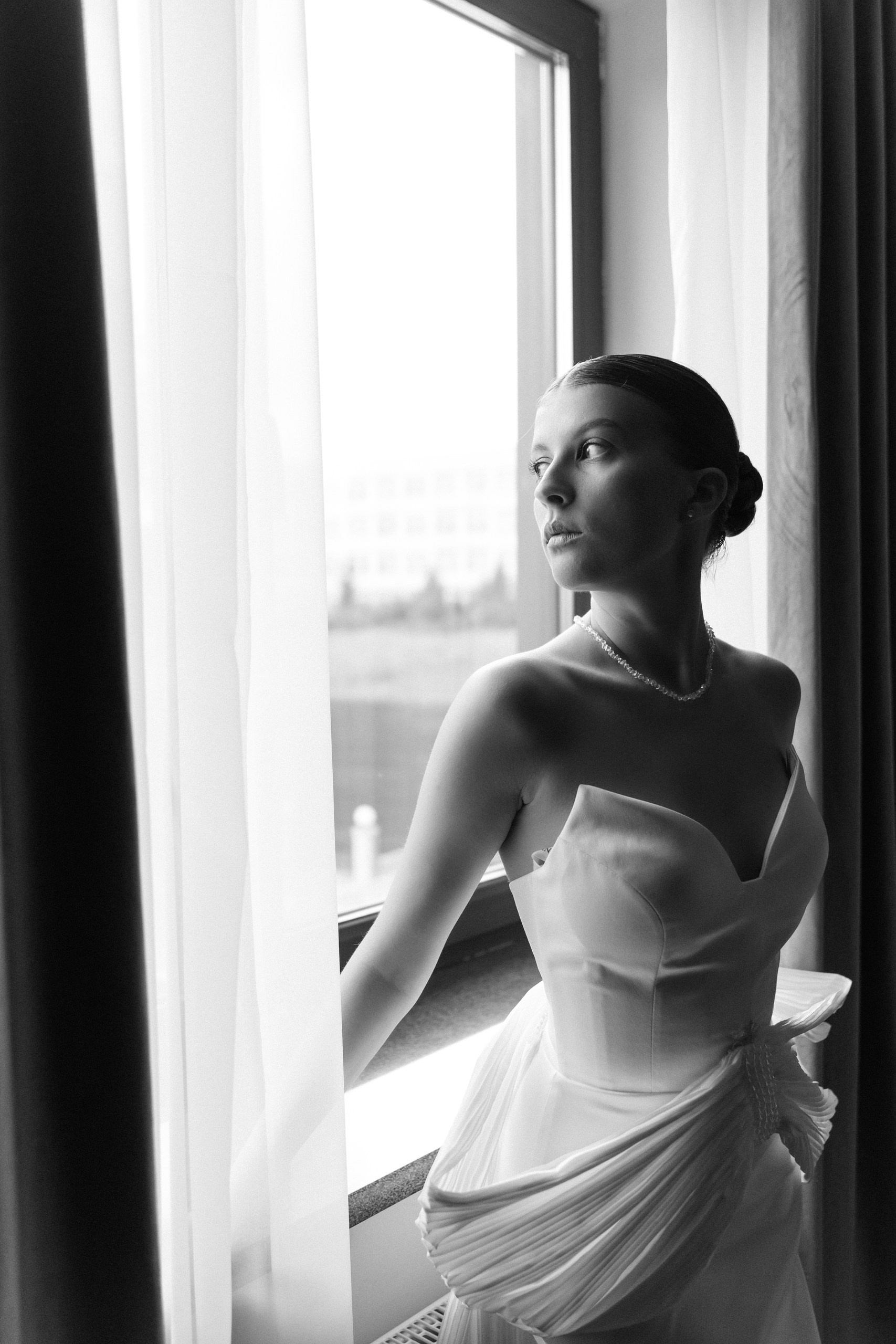 Фотограф Анна Руданова. Новогодняя фотосессия