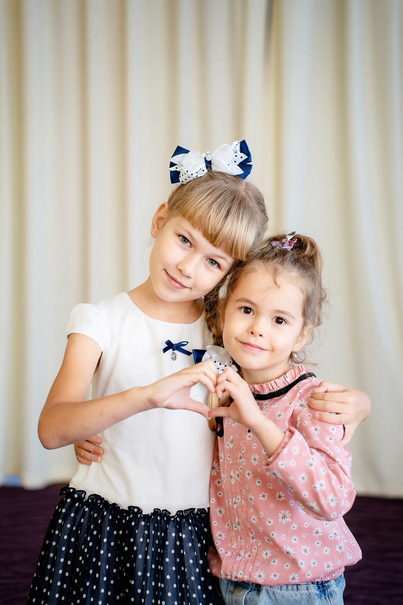 Отзывы. Детский и Школьный фотограф во Владивостоке. Выпускные альбомы