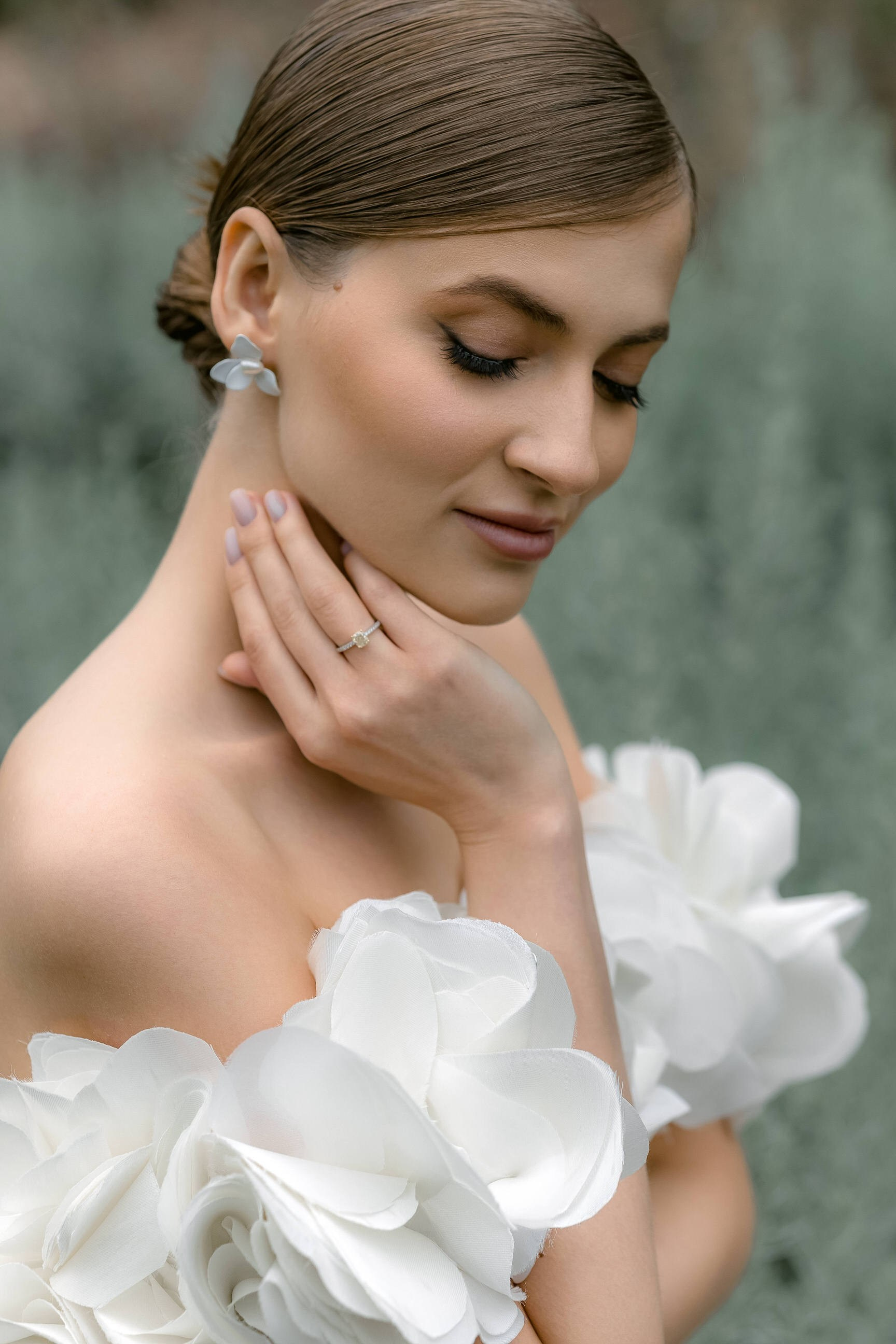 Анастасия & Никита. Yura Rush Свадебный фотограф Тюмень