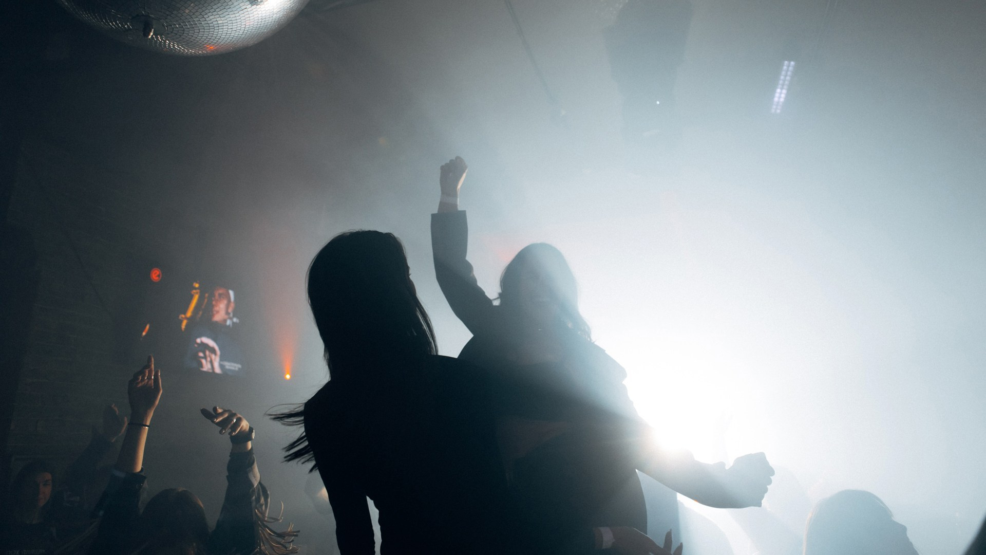 Nebar. Фотограф Владимир Молоканов