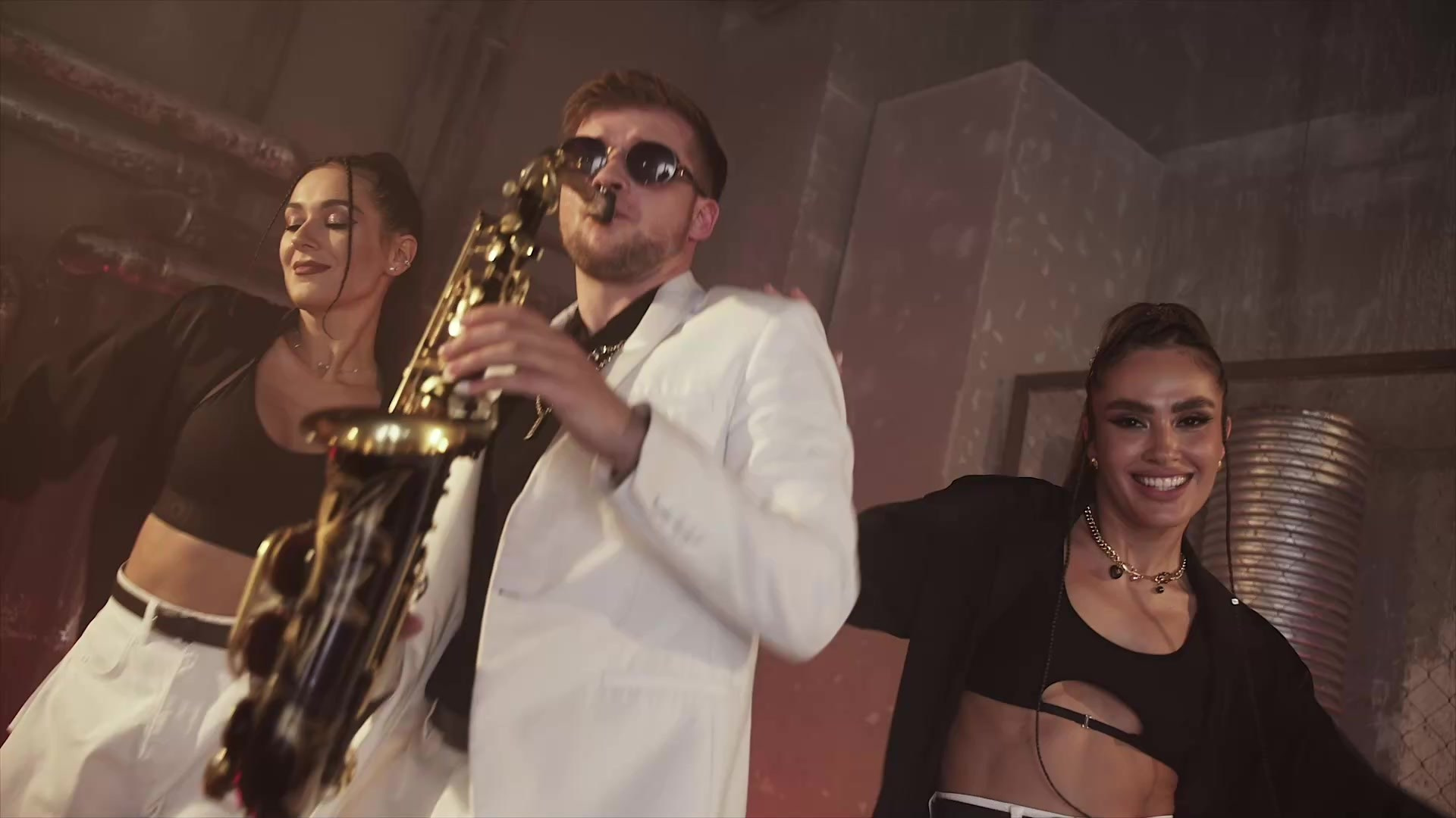 Музыкальные клипы. Фото и видео производство для клиентов под различные задачи