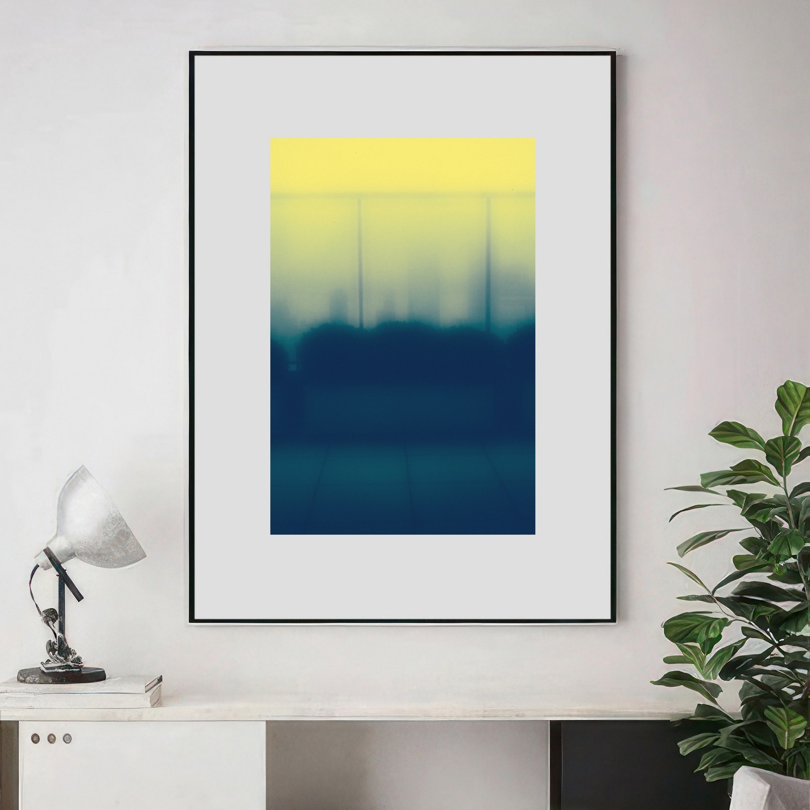 NYC. Eduard Kopysov — International visual artist