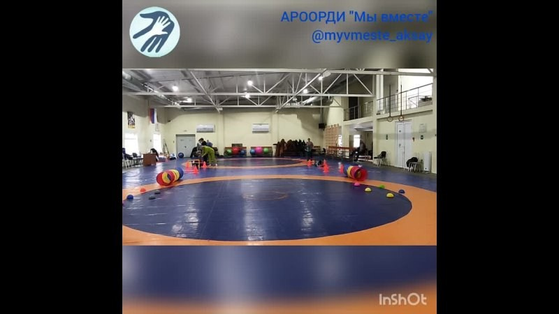 Ловкость и игры: развиваем способности в Спортландии