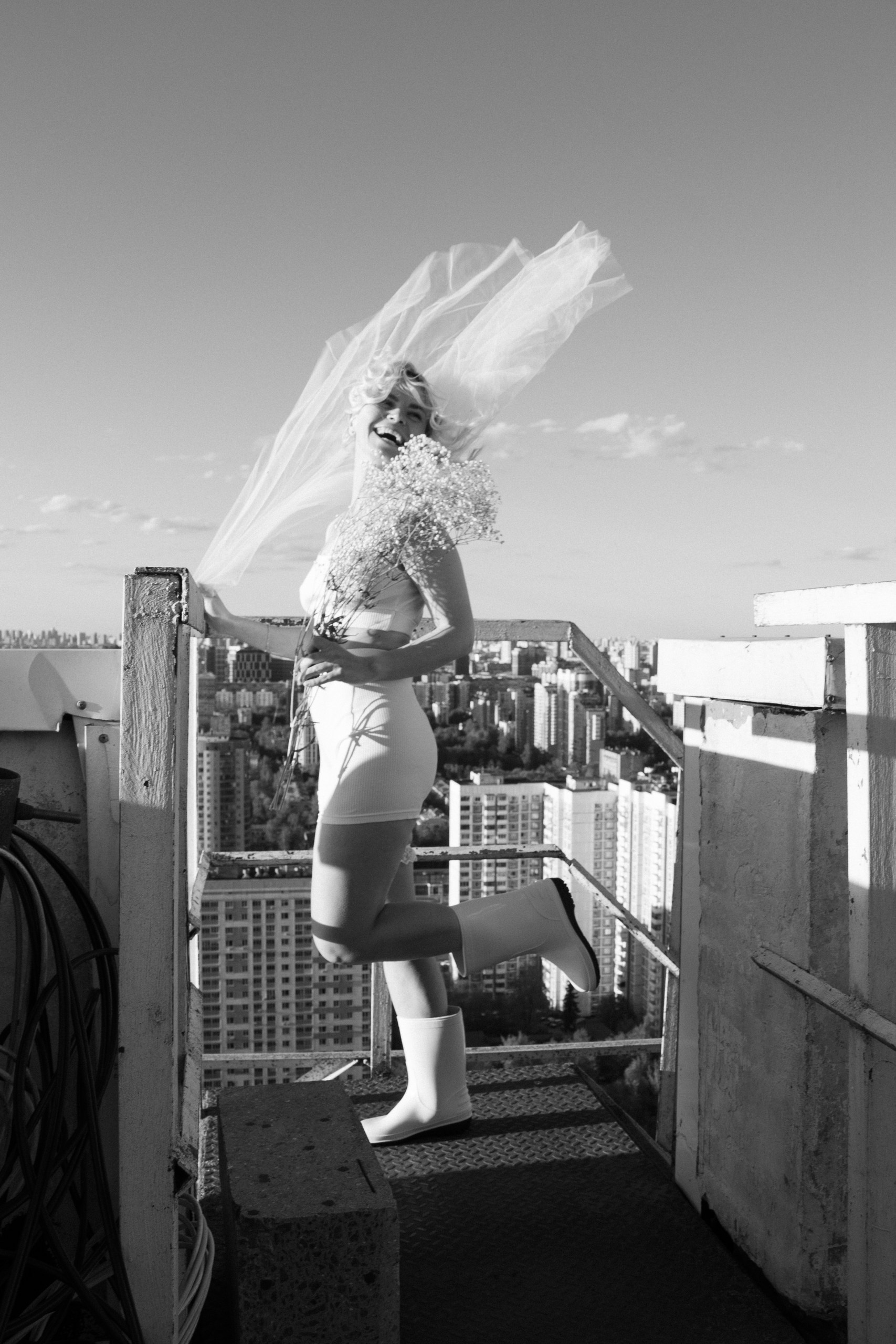 Locations for photo shoot. Nude and Fine art photographer in Moscow Anna Fors