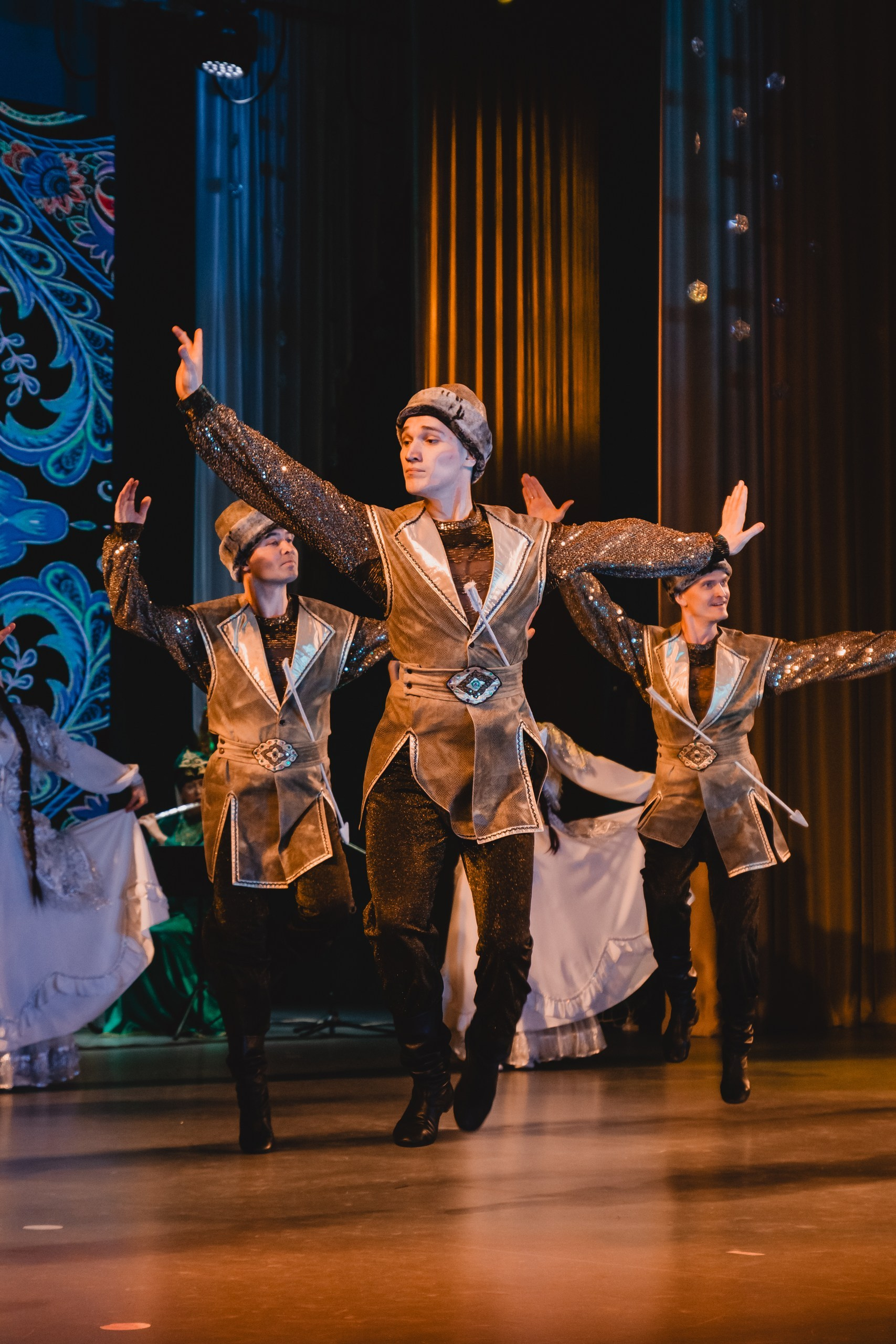 Наши фотоотчёты. LINE Lab