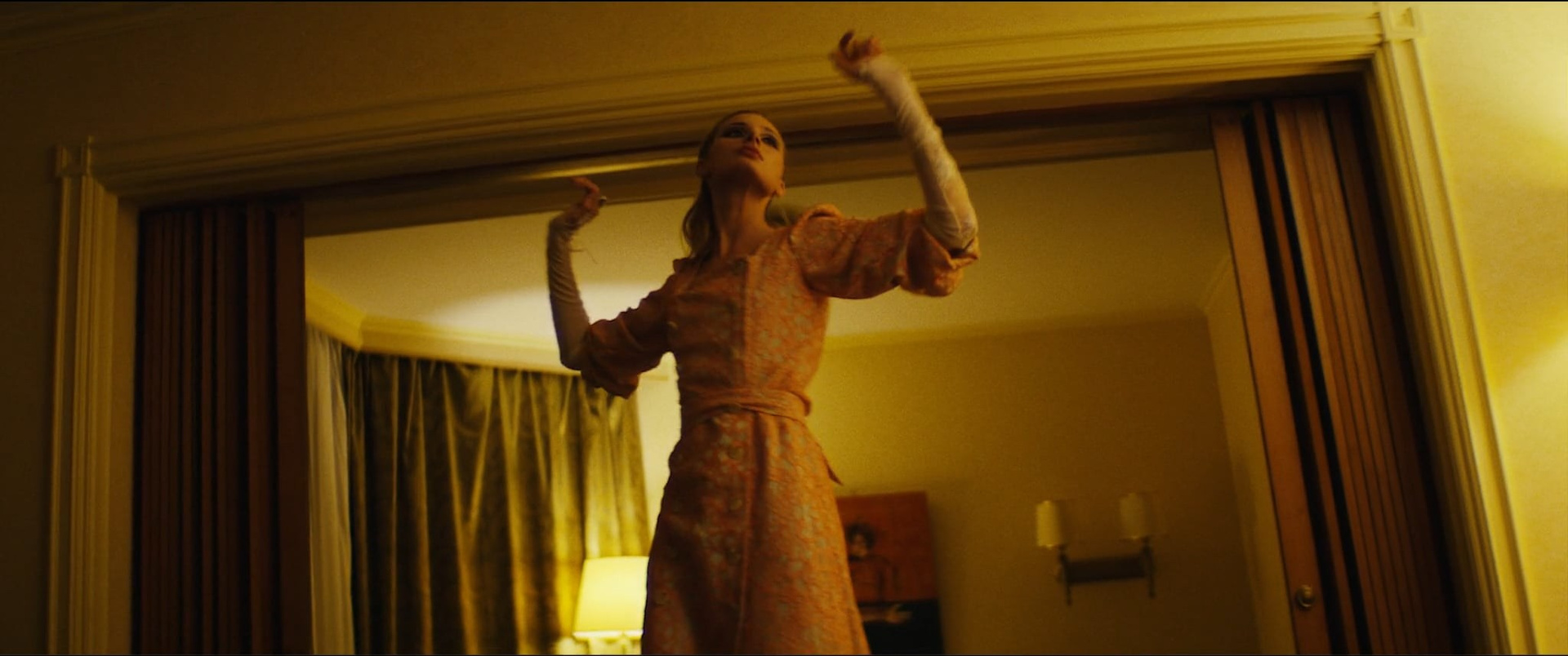 VIDEO. Berman Euginia