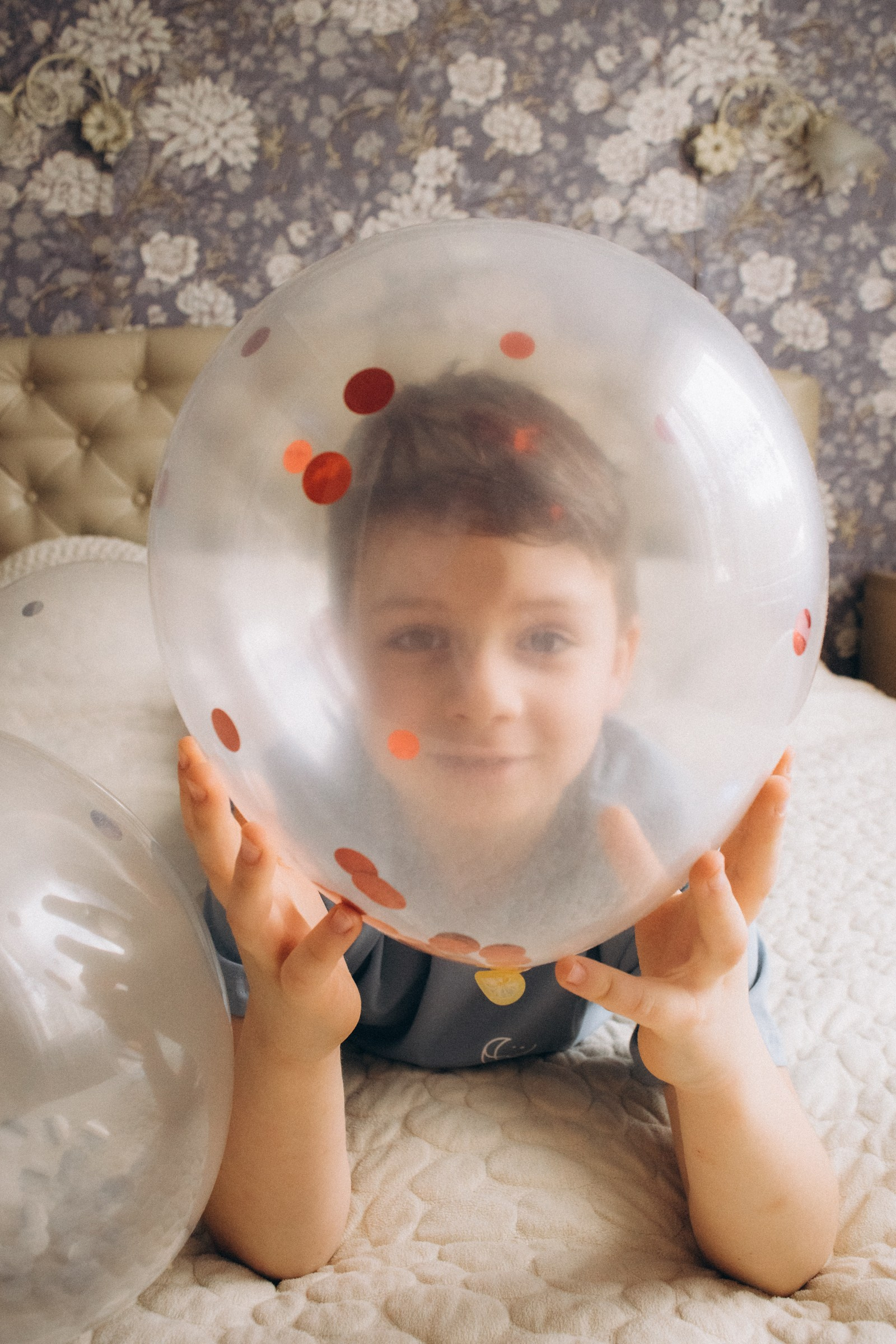 Фотограф моментов, радости и свободы