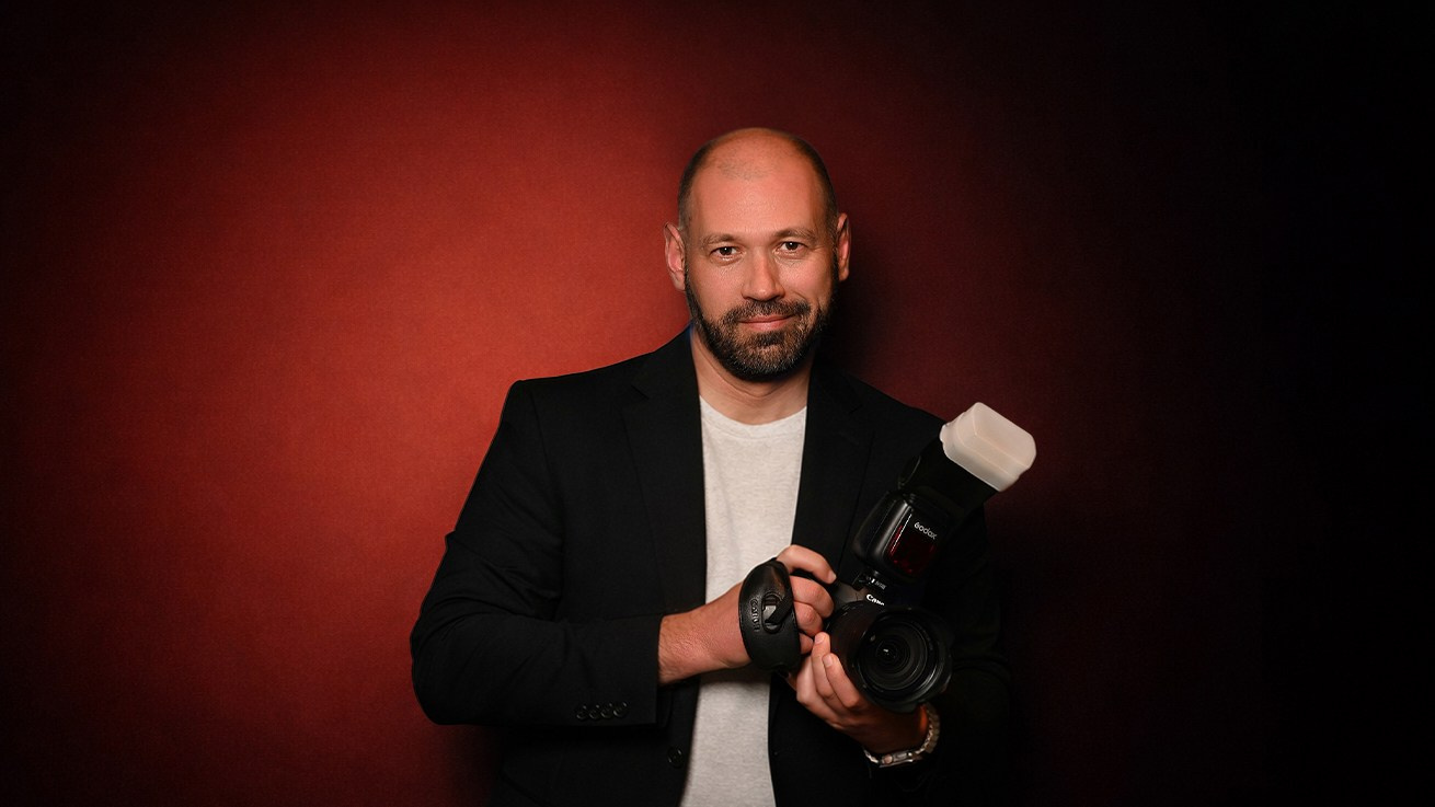 Ответы на вопросы. Фотограф Балаев Михаил