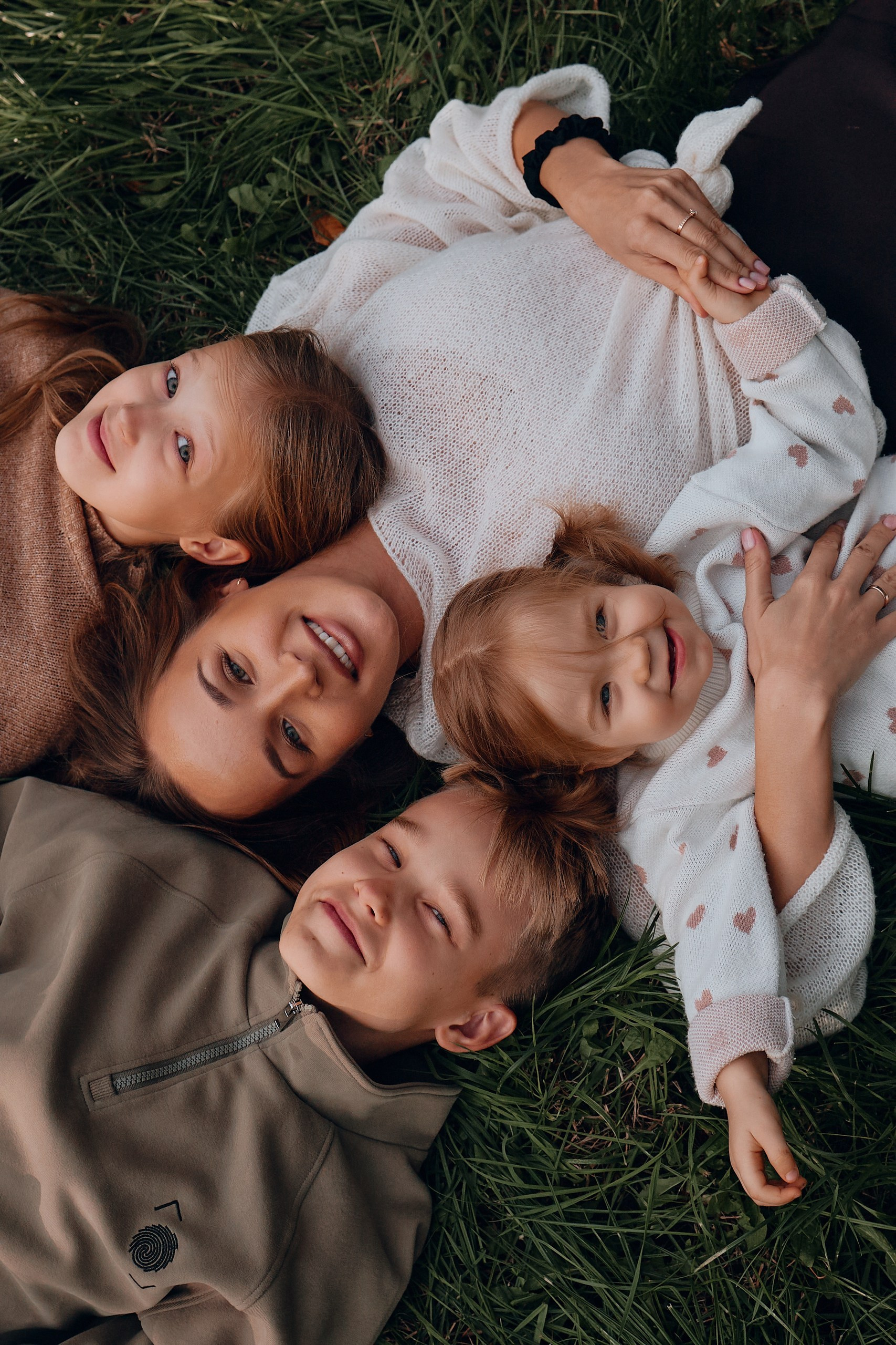 Фотограф из Челябинска Ника Варгот