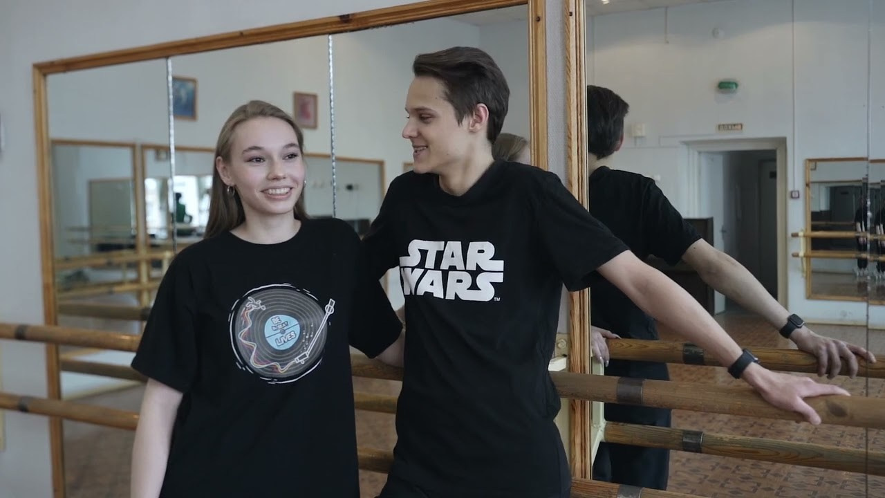 Выпускной. Видеограф Александра Шмакова Снежинск Челябинская область