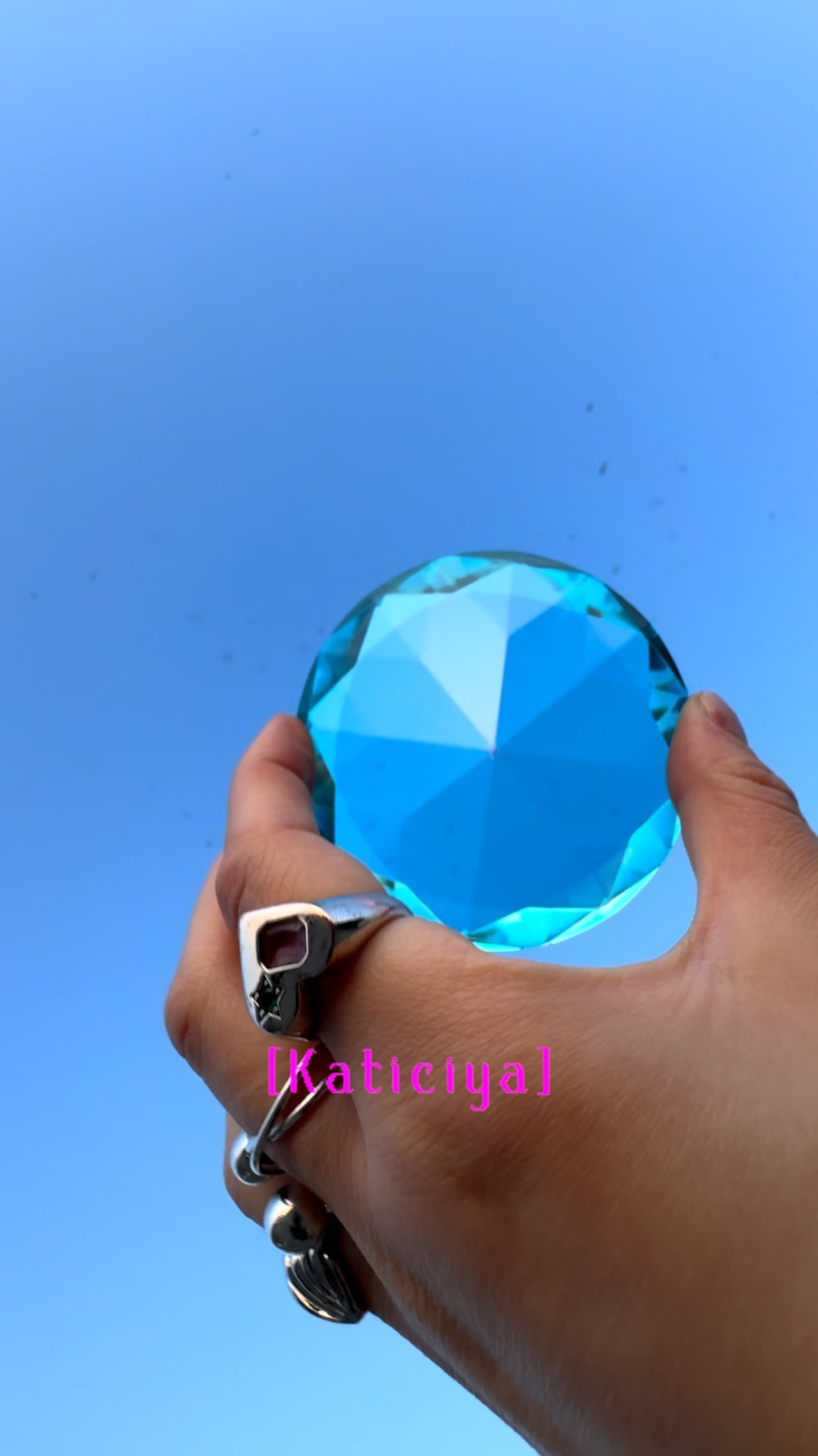 С 13 мая 2025 года в арт-резиденции Катиция