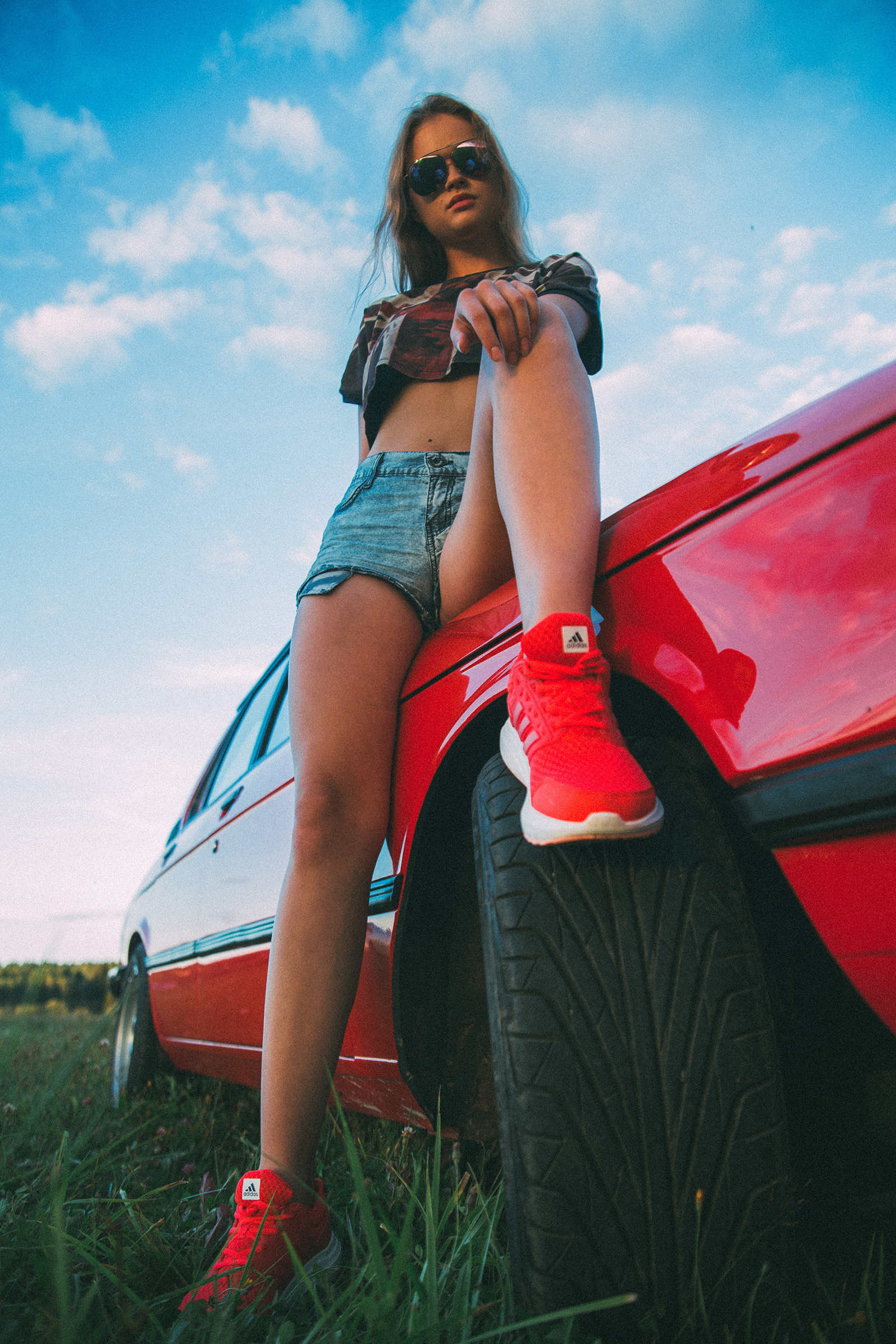 Photographer Paul Varro. Photographer of Krasnodar city Paul Varro