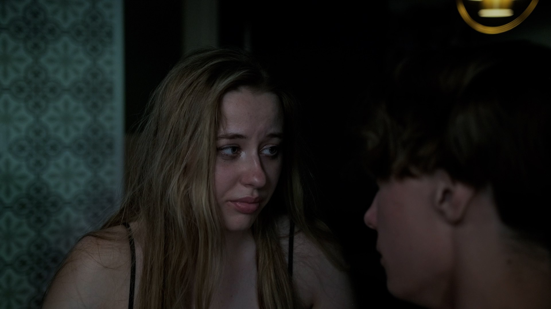 Игровое кино. ZIMA VIDEO PRODUCTION