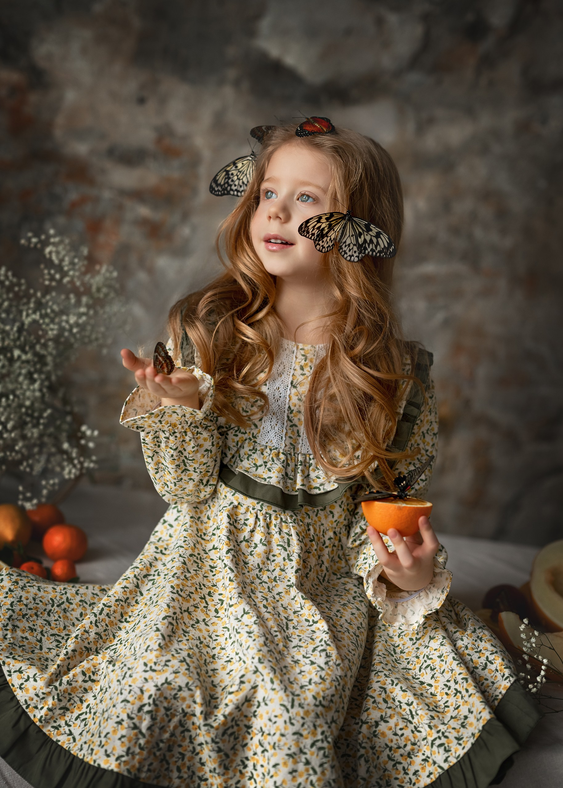 Услуги. Каминская Екатерина. Семейный и детский фотограф в Москве