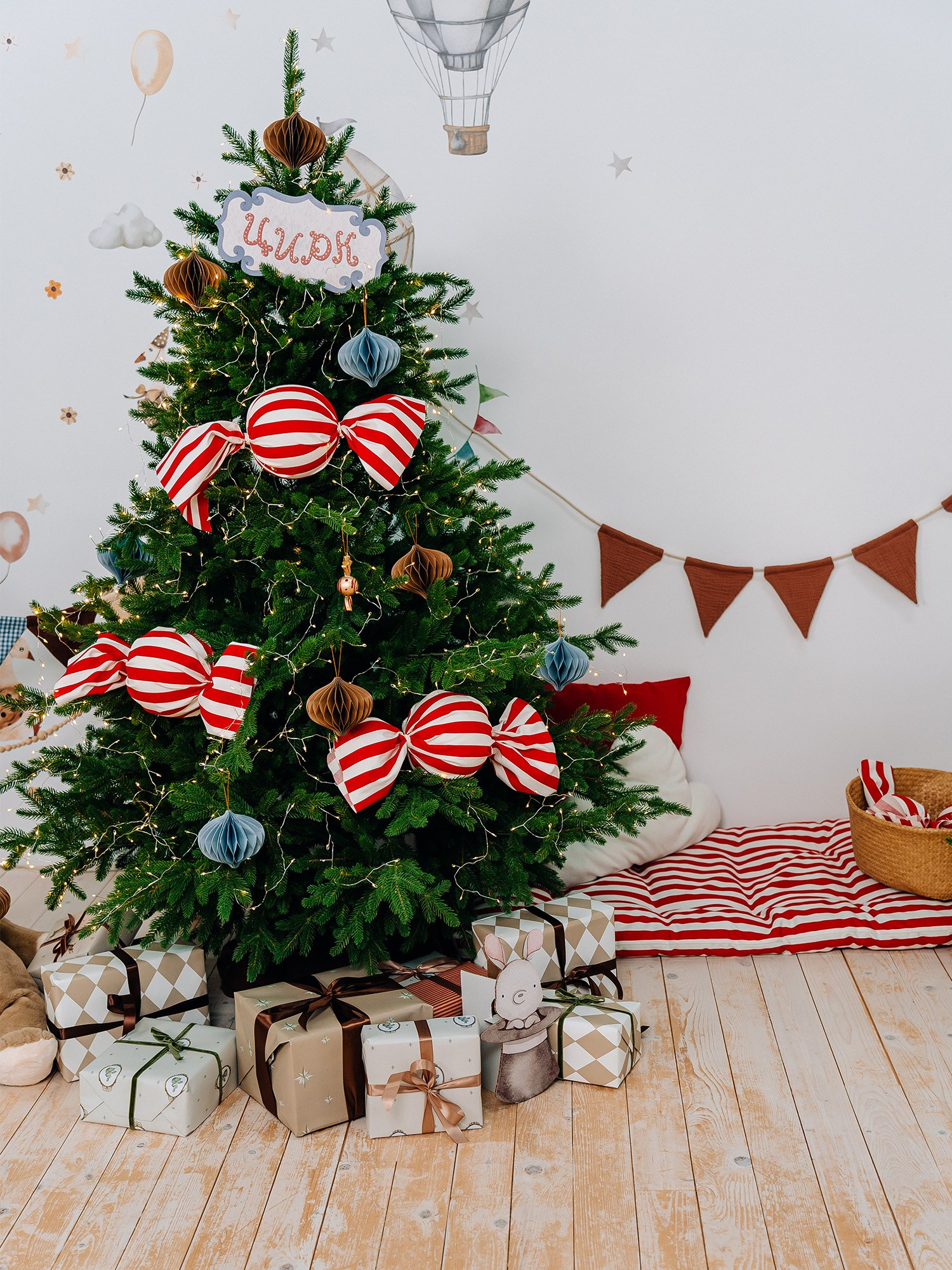 Обзор студии. «Лама» Детская фотостудия Уфа