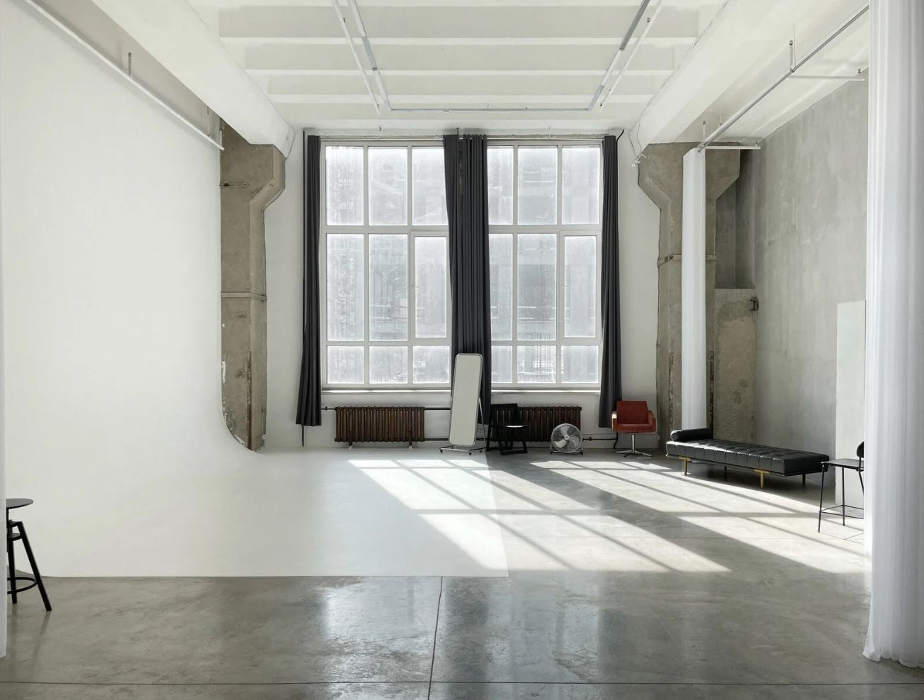 Студии для деловой фотосессии в Москве. Фотосессии в Москве. Фотограф Анна Михайлова